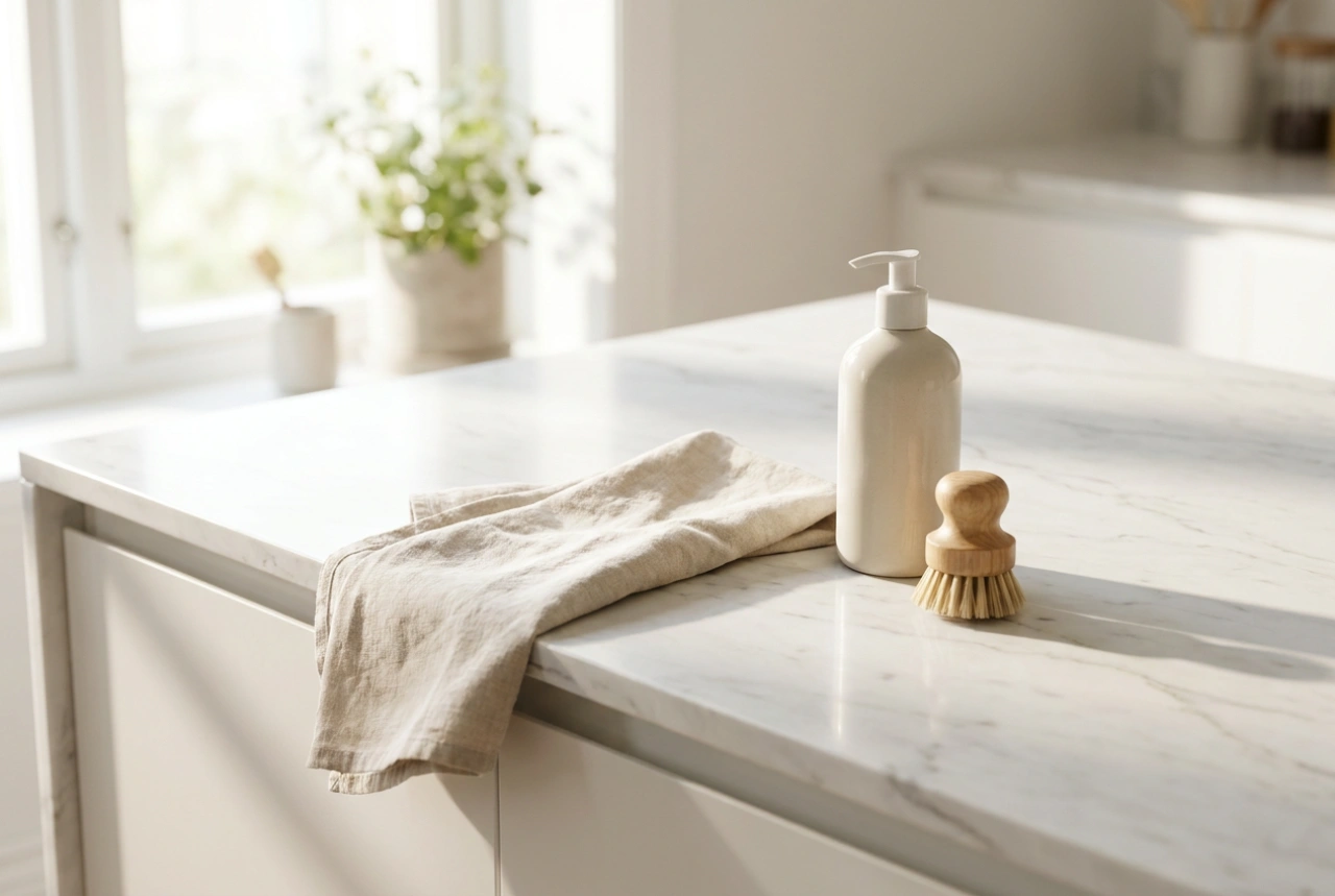 Comment fonctionne le nettoyant pour lave-vaisselle et quand l'utiliser
