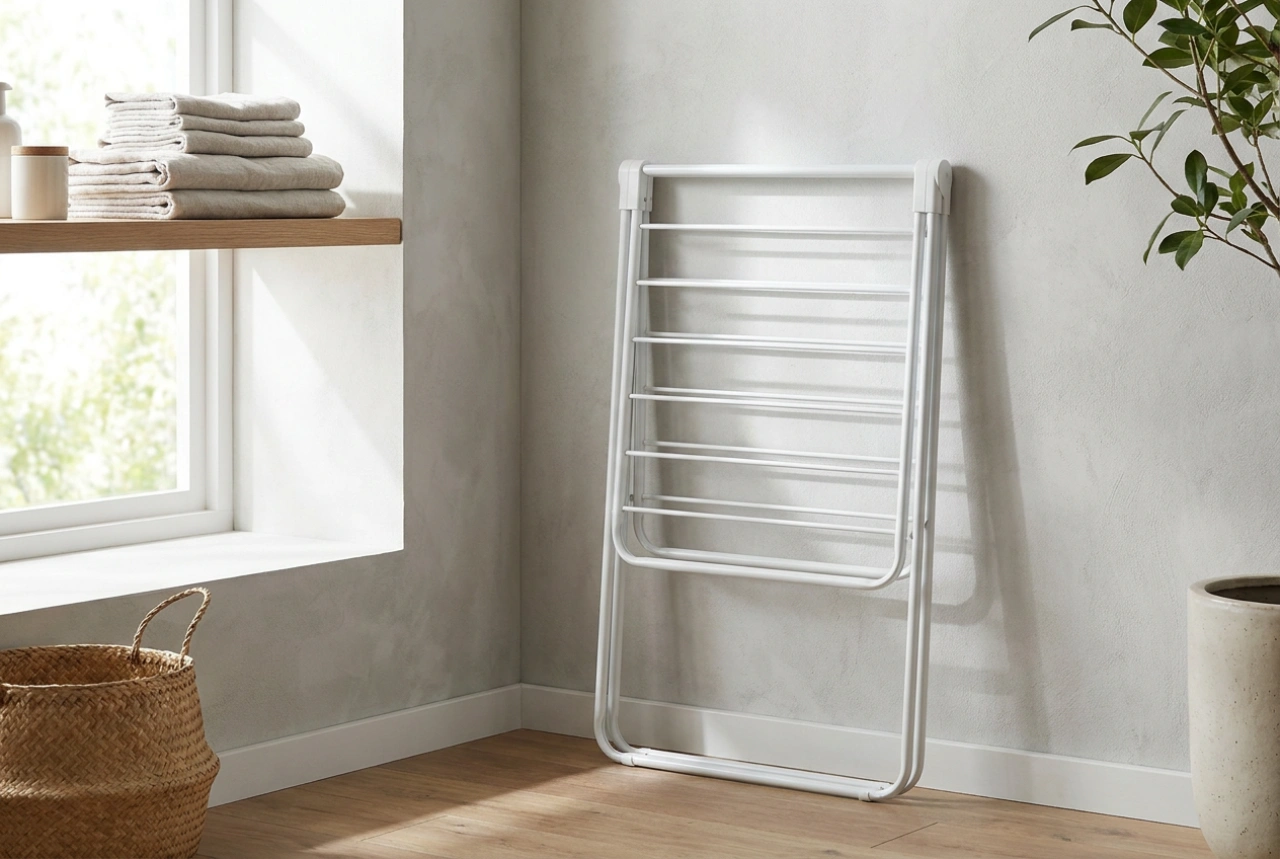 Sèche-linge compact : les exigences d'installation souvent oubliées