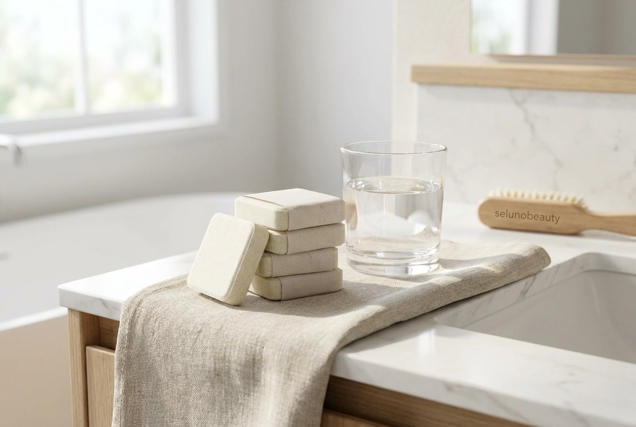Tablettes lave-vaisselle écologiques et règles simples pour un lavage sans traces