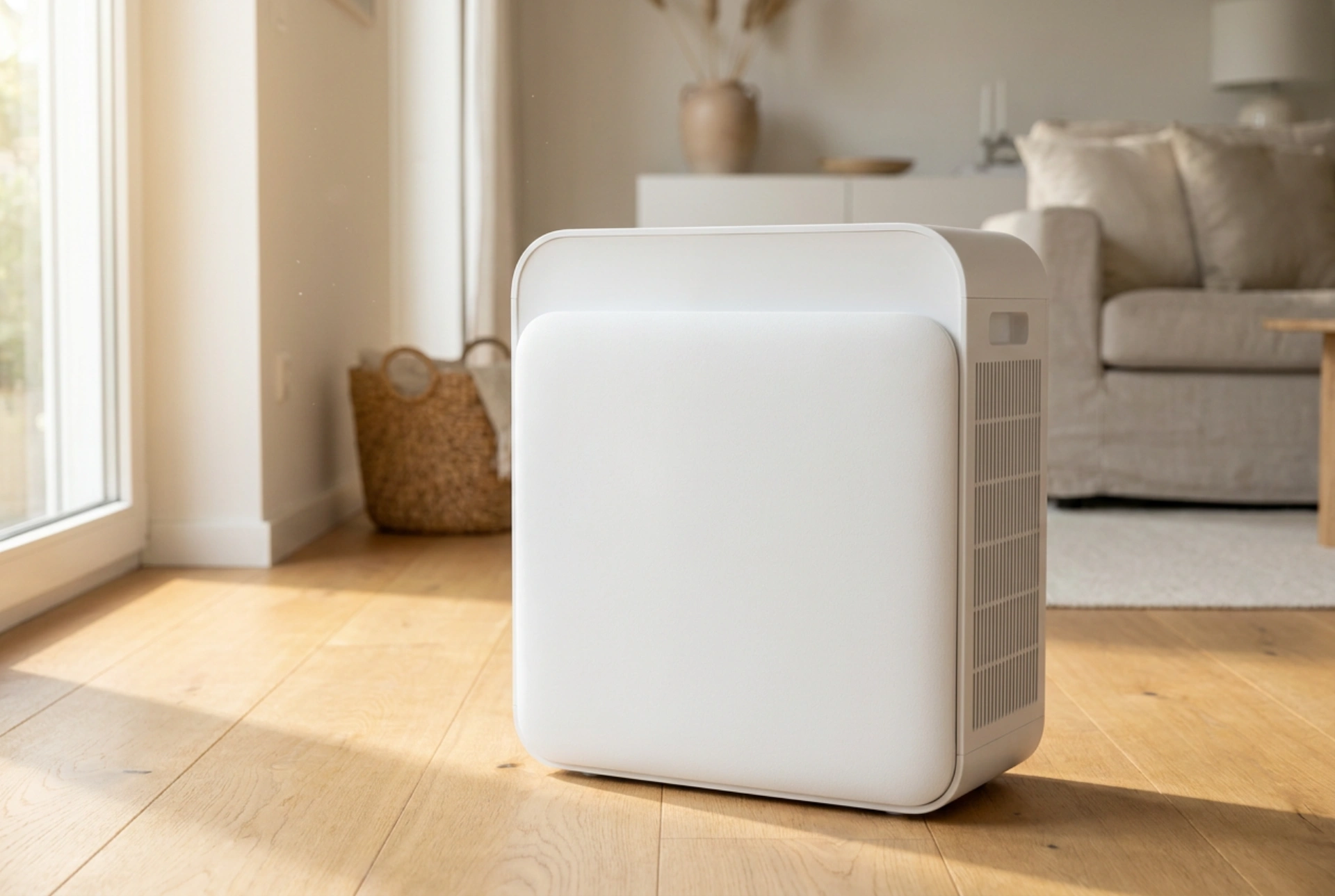 Comment utiliser un climatiseur mobile avec fonction chauffage en appartement