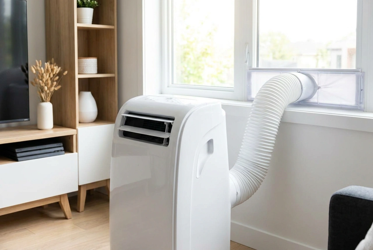 Comment installer un climatiseur mobile pour un refroidissement plus efficace