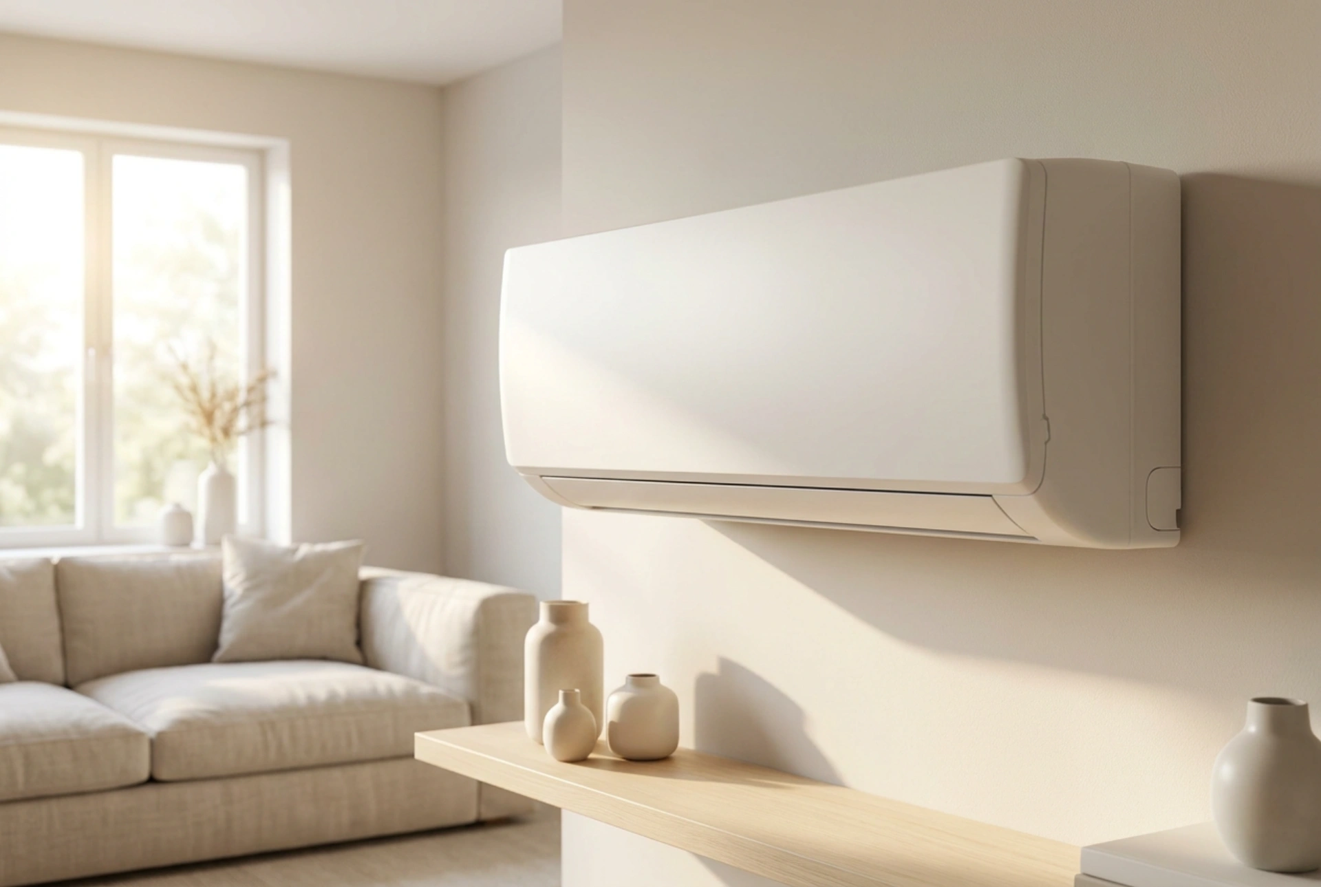 Chauffer sa maison avec la climatisation : réglages et astuces pour réduire sa facture