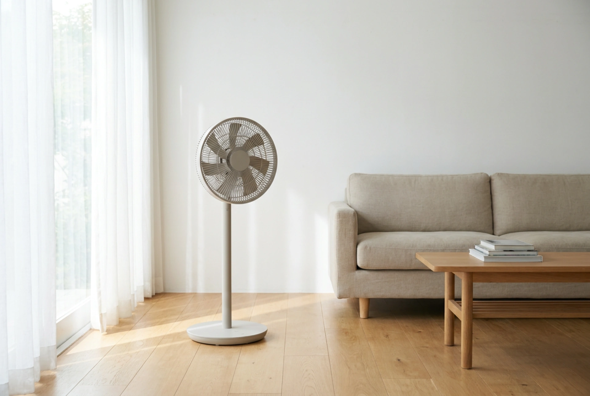 Climatiseur sans évacuation et différence entre refroidissement et simple ventilation
