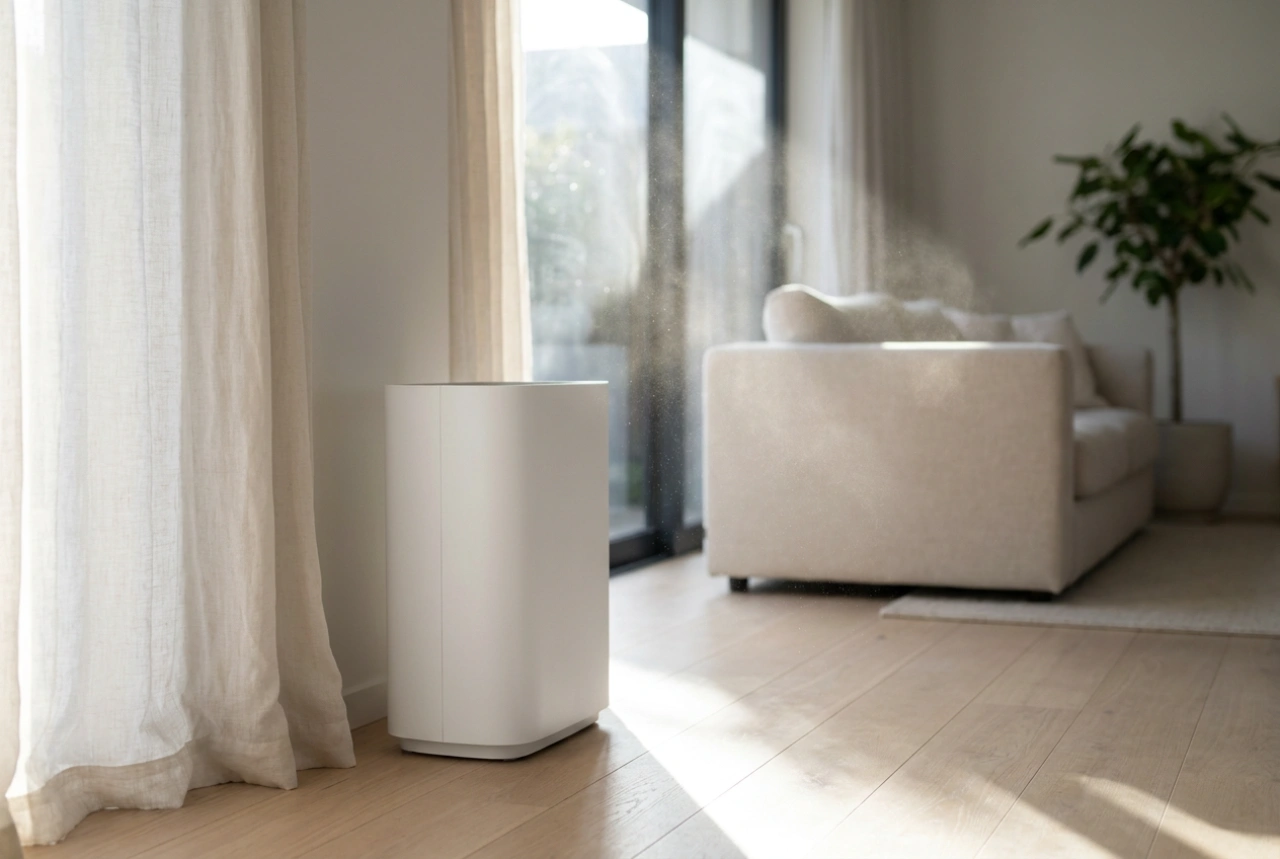 Climatiseur et purificateur d'air en un seul appareil : l'impact de la qualité des filtres