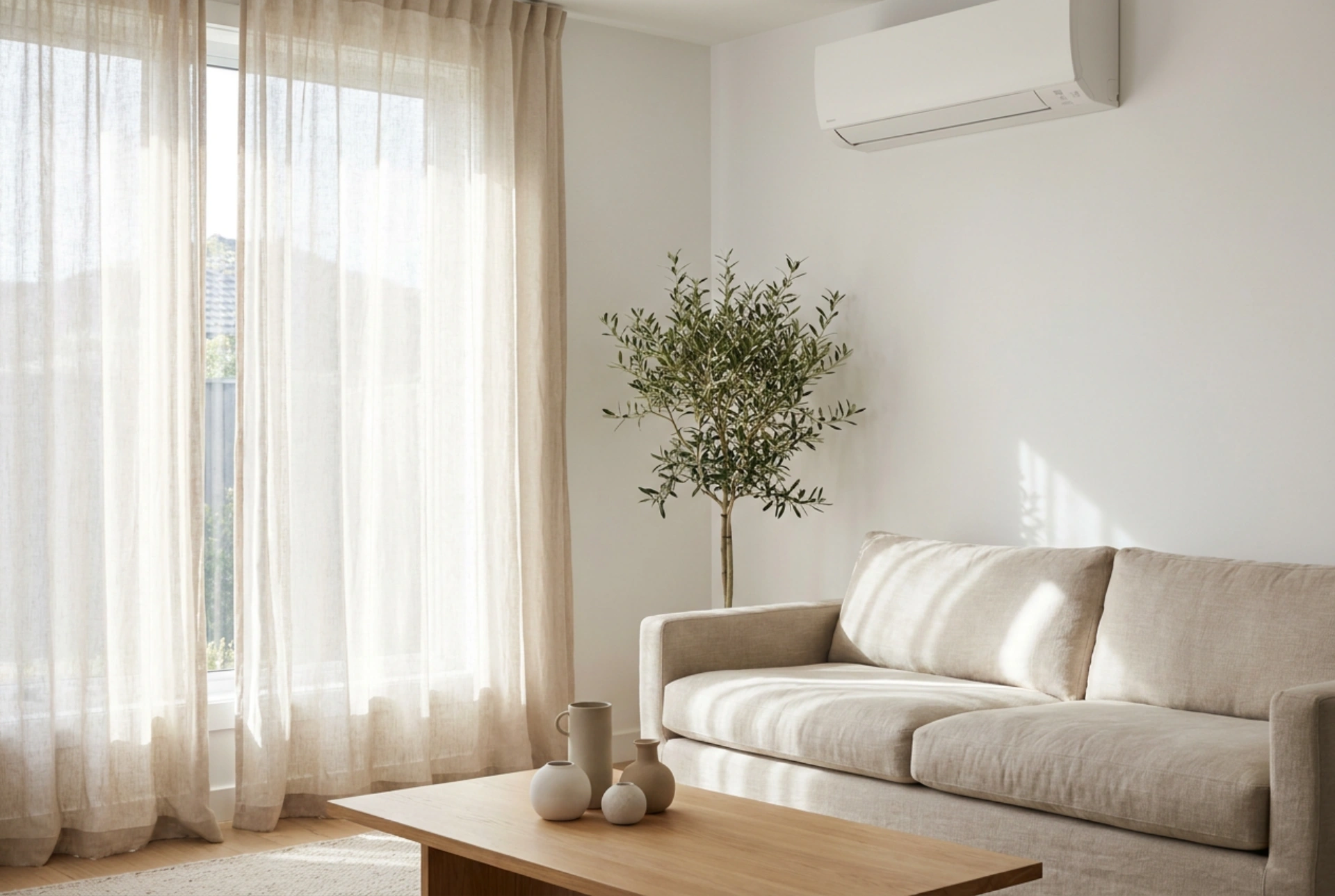 Comment planifier la climatisation d'une maison individuelle selon vos besoins quotidiens