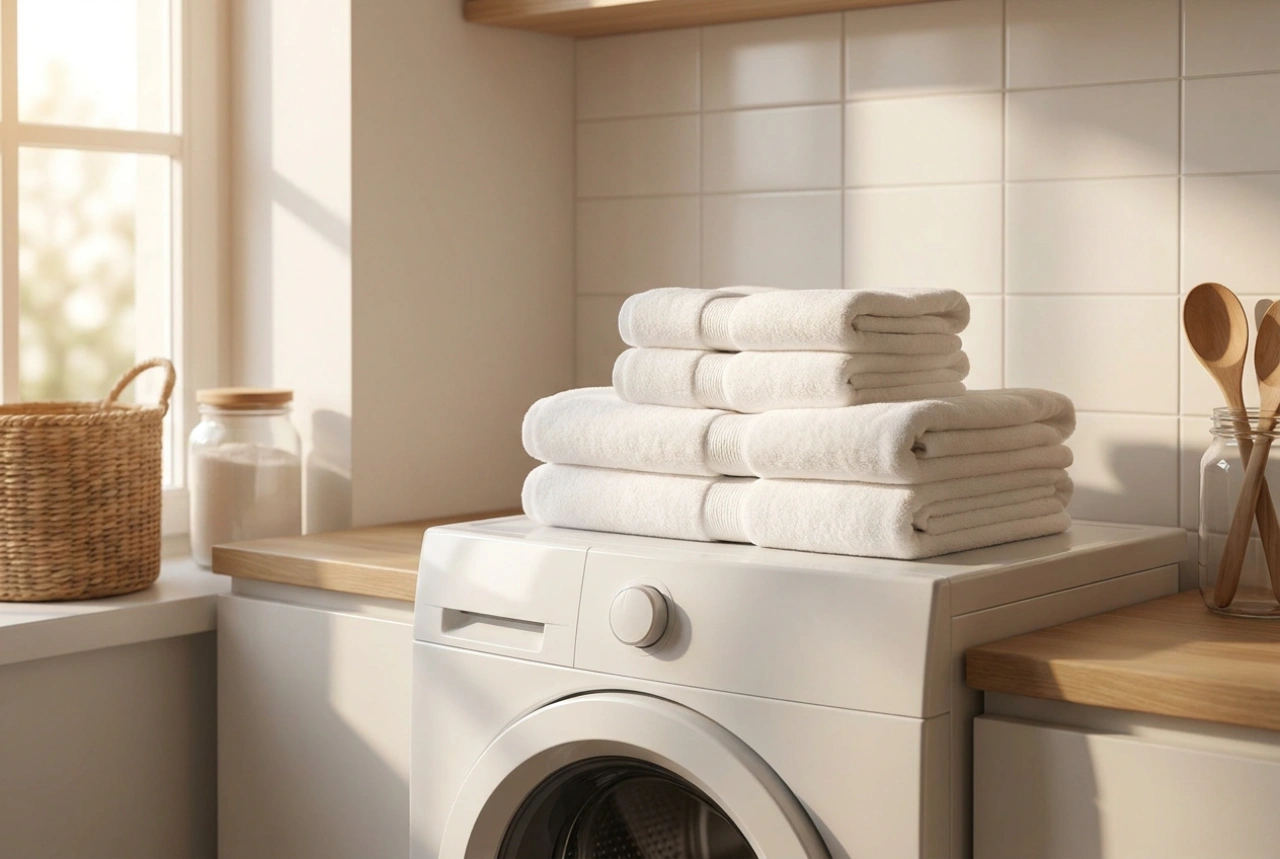 L'impact d'une pompe à chaleur dans un lave-linge séchant