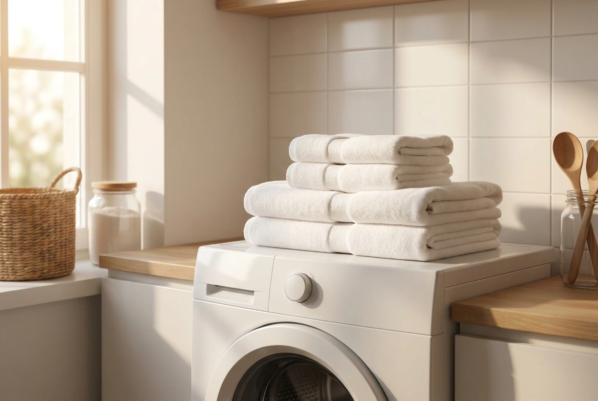 L'impact d'une pompe à chaleur dans un lave-linge séchant