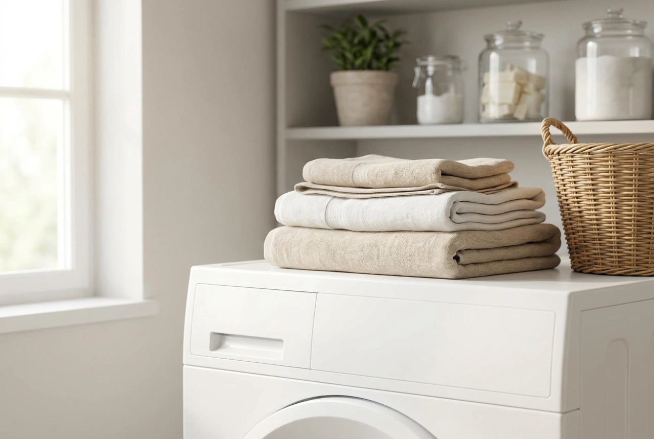Sèche-linge à condensation ou à pompe à chaleur : le guide technique