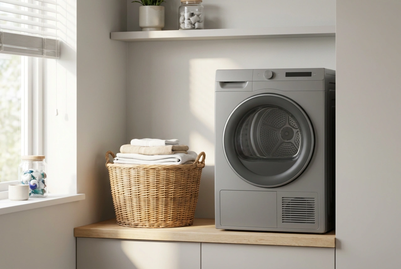 Comment utiliser un sèche-linge électrique de manière économique