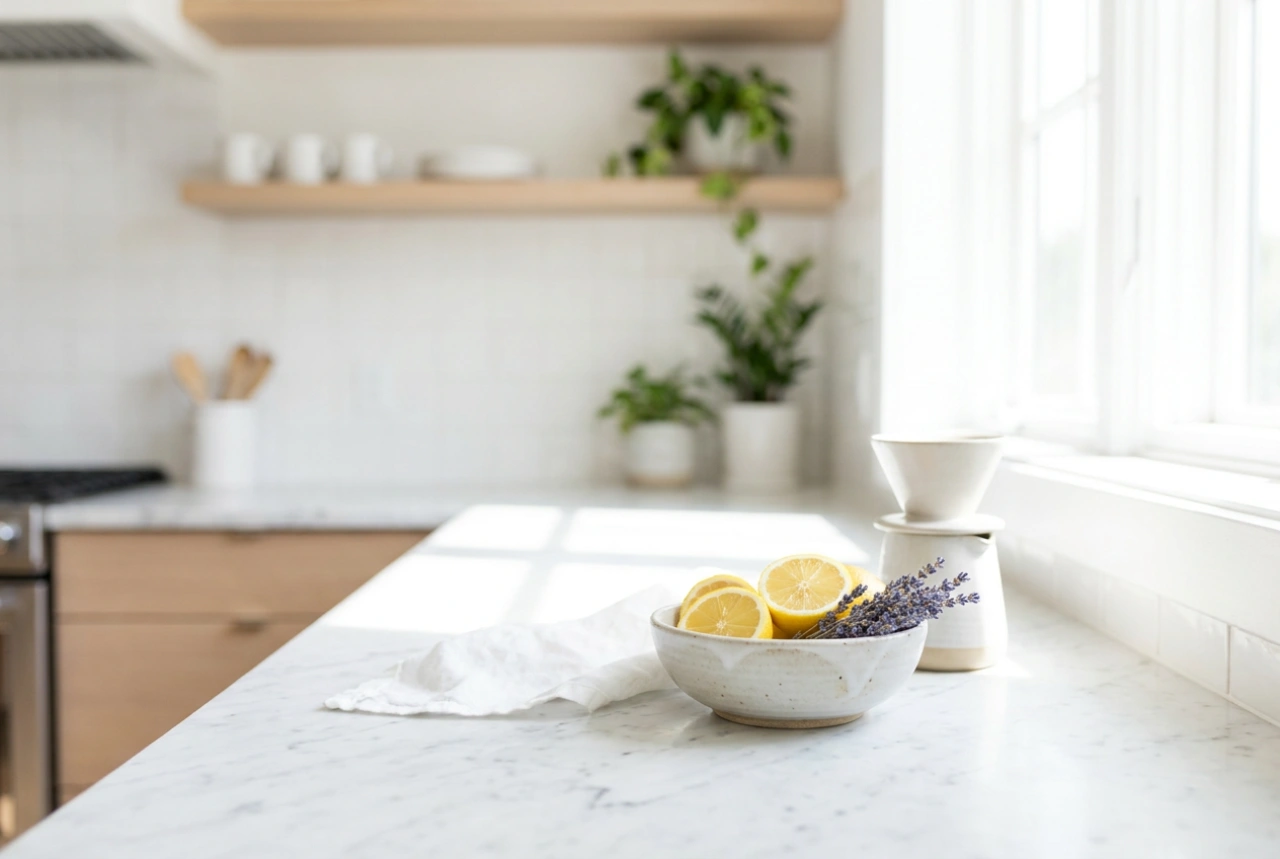 Absorbateur d'odeurs pour réfrigérateur et astuces maison pour un intérieur frais