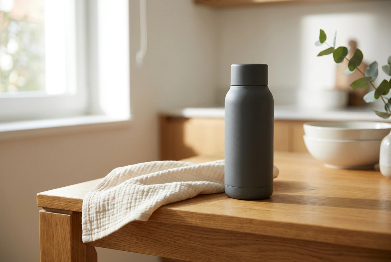 Comment utiliser efficacement un thermos pour biberon en déplacement
