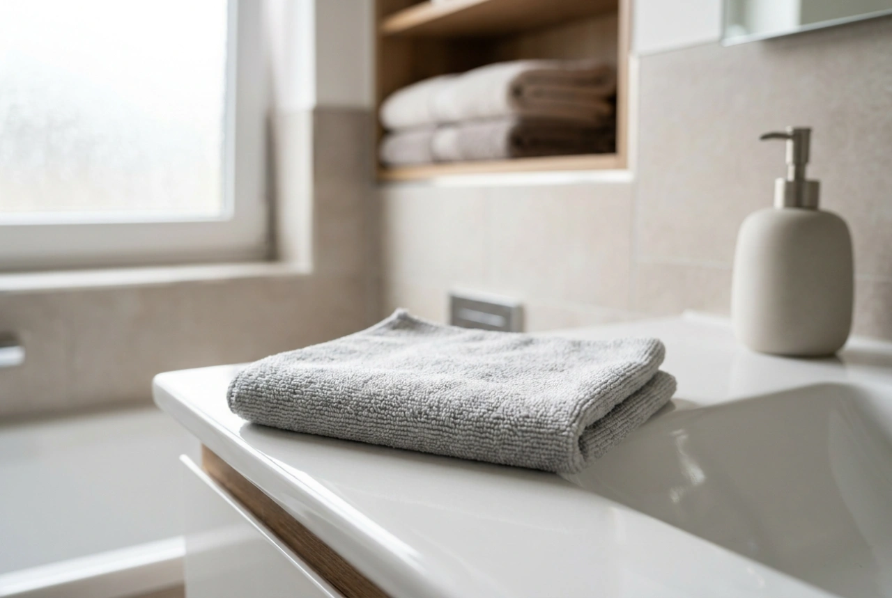 Comment nettoyer efficacement ses toilettes sans brosse au quotidien