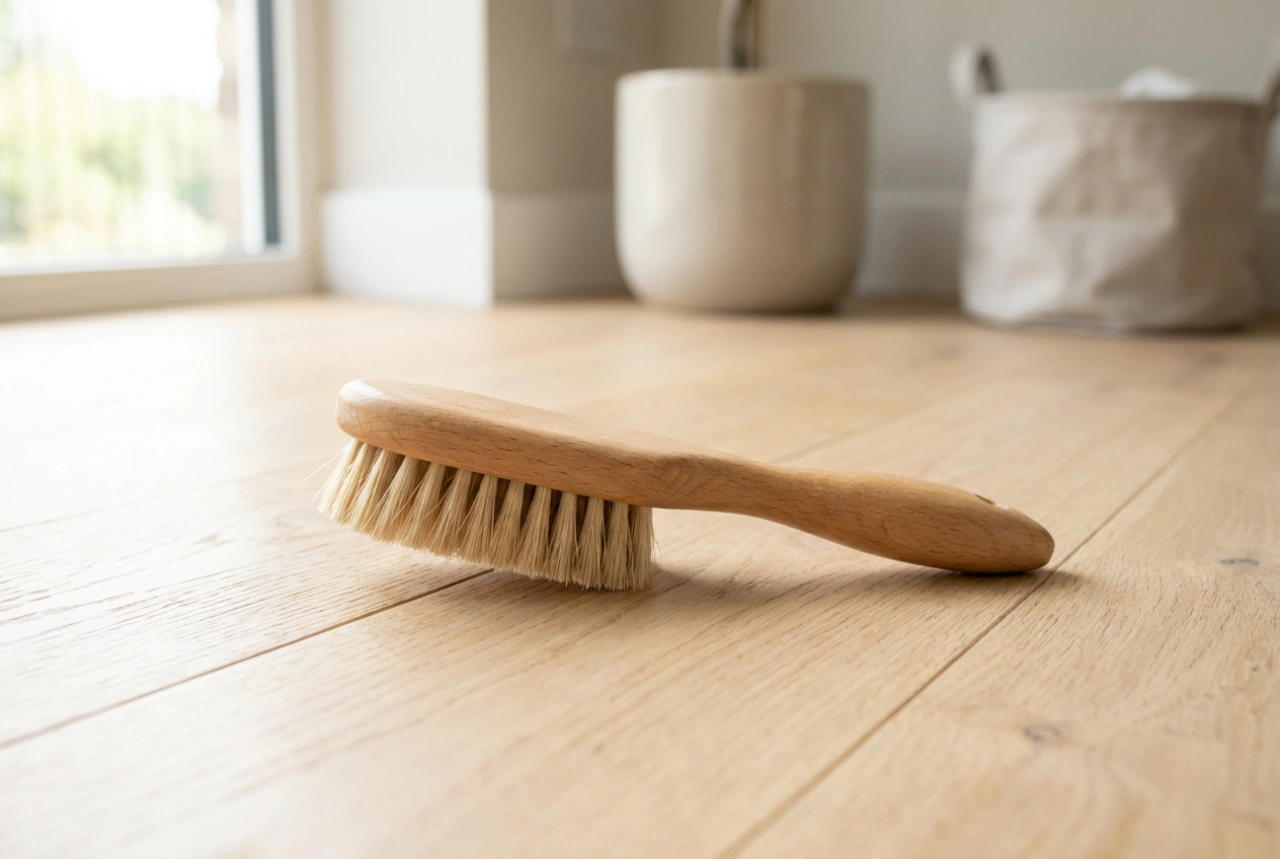 Comment brosser les sols sans rayer les surfaces : le guide des matériaux et techniques