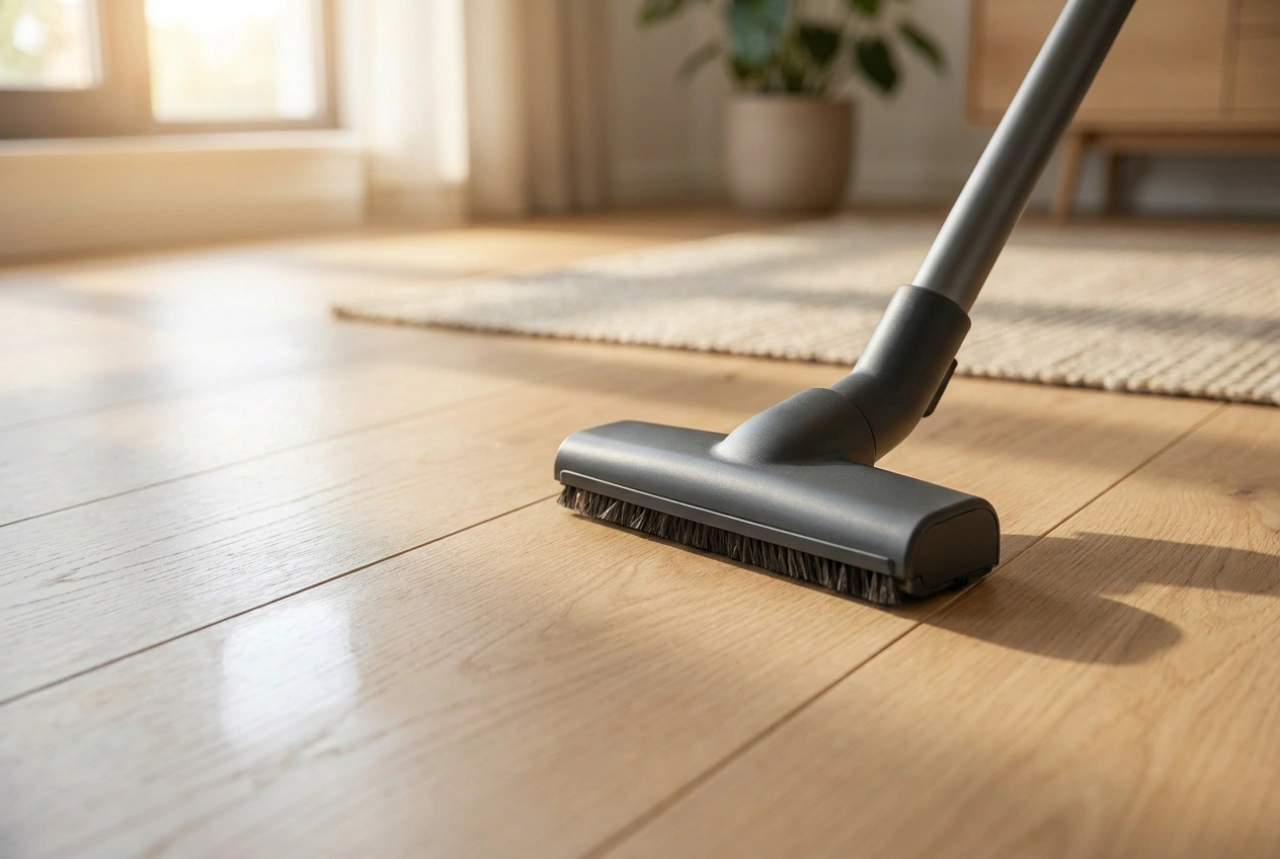 Aspirateur à forte puissance d'aspiration et efficacité de dépoussiérage : comprendre la physique du nettoyage