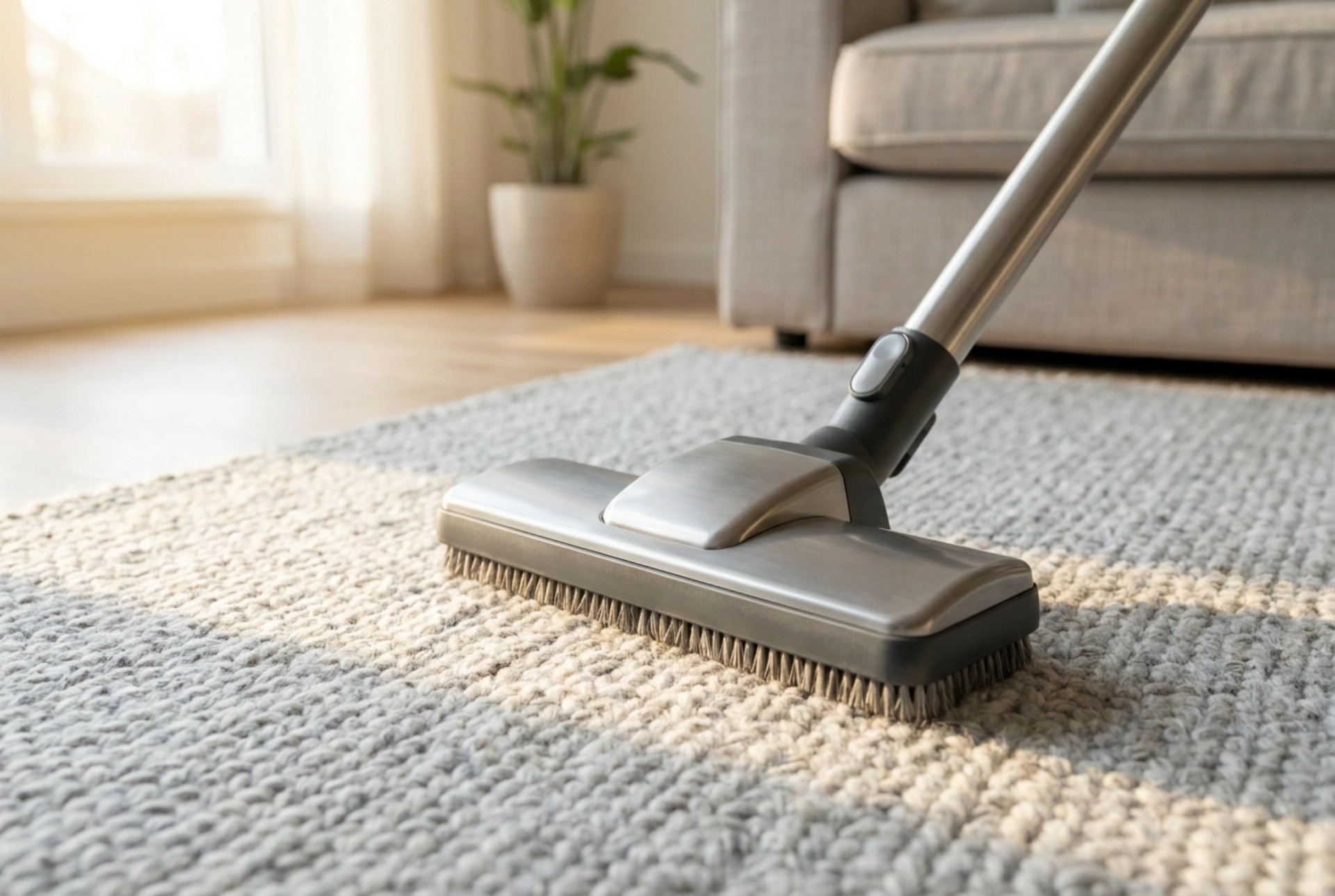 Comment mesurer l'efficacité réelle d'un aspirateur puissant pour la maison