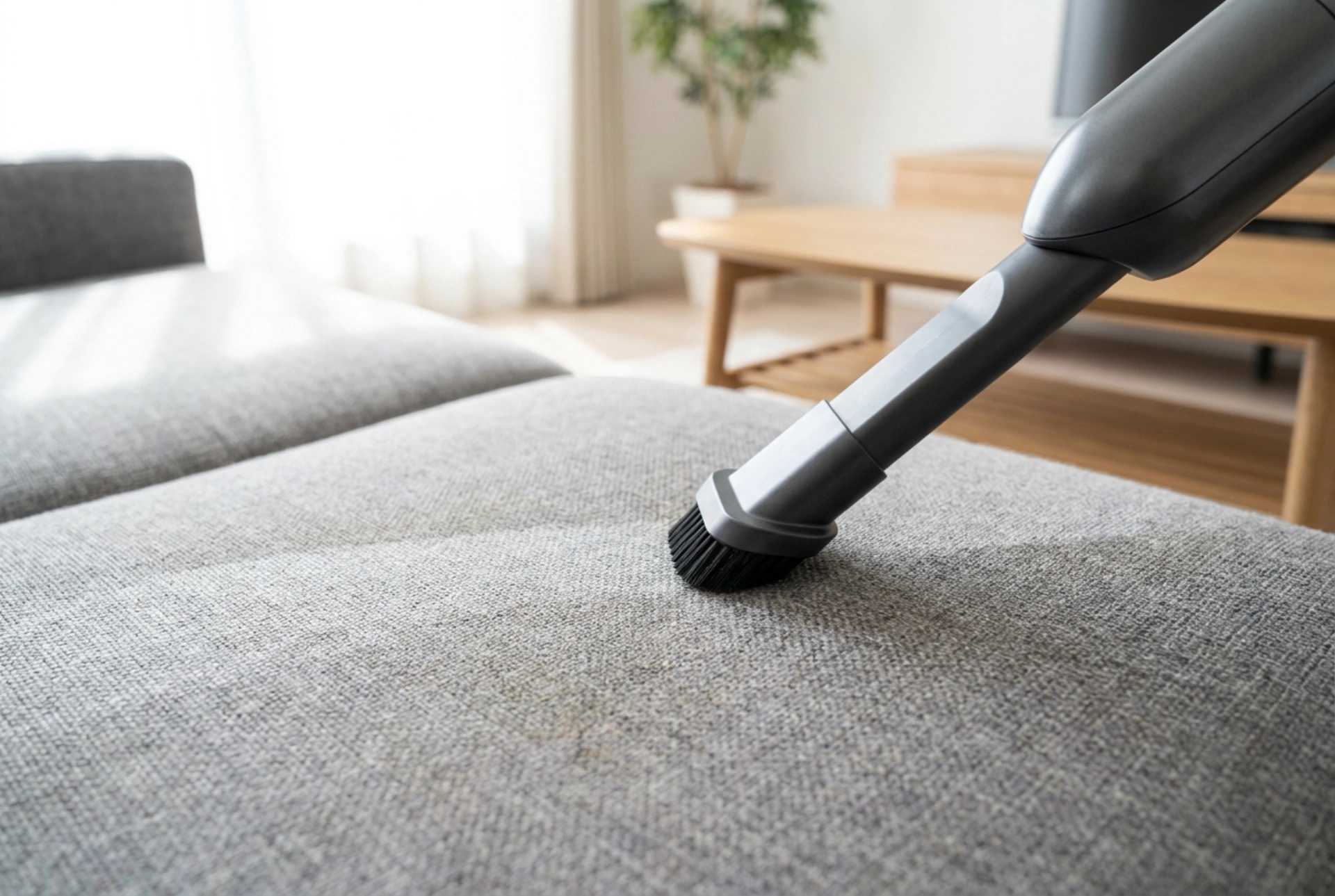 Comment fonctionne un aspirateur injecteur-extracteur et quand l'utiliser à la maison