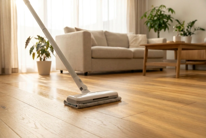 À quoi sert un aspirateur laveur à main au quotidien ?