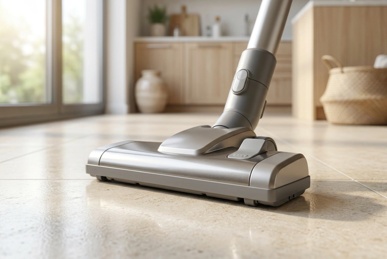 Comment utiliser un aspirateur eau et poussière en toute sécurité