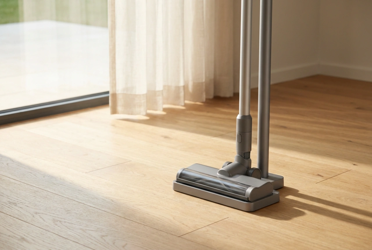 Comment choisir un aspirateur balai sans fil performant