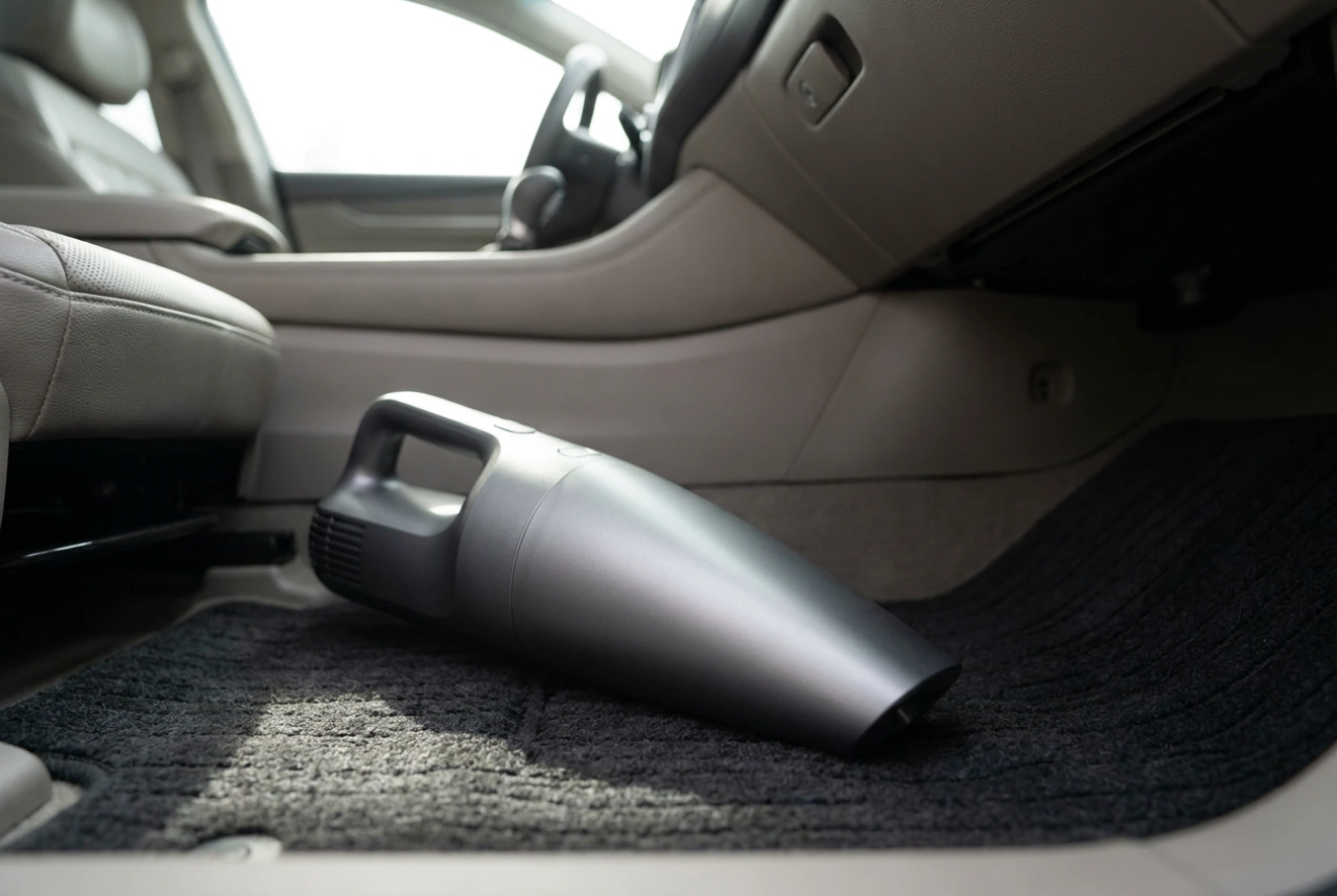 Comment prolonger l'autonomie d'un aspirateur sans fil dans la voiture