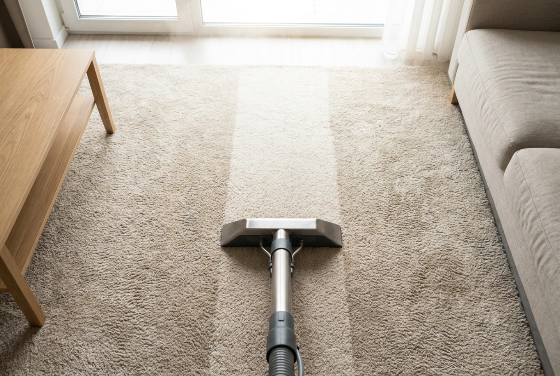 Comment régler son injecteur-extracteur pour le nettoyage des tapis