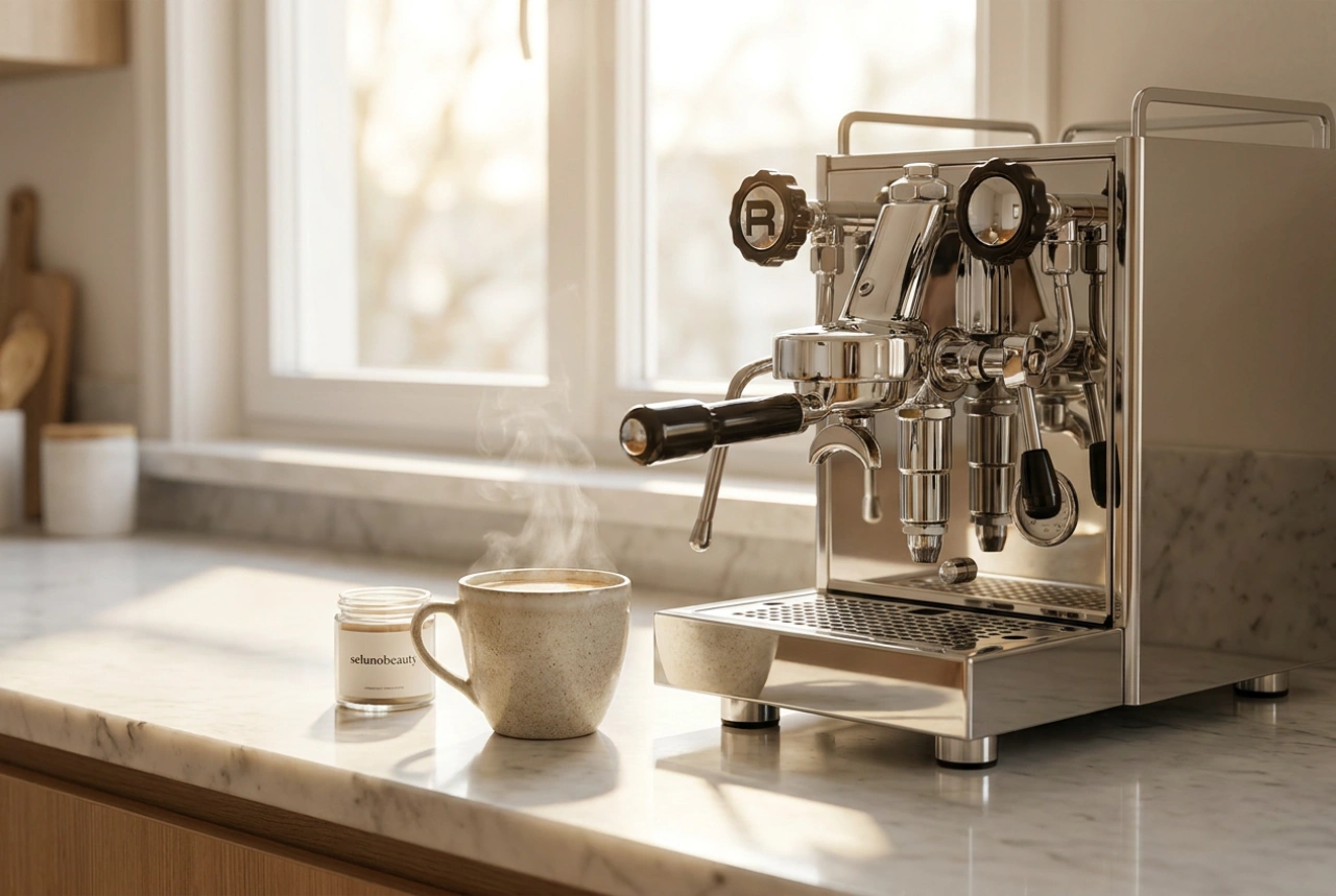 Comment fonctionnent les pastilles de nettoyage pour machine à café et quand lancer le programme