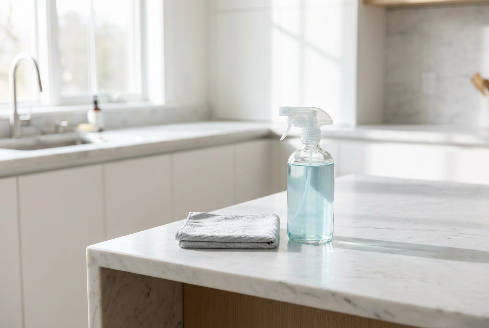 Comment fabriquer un nettoyant pour vitres maison sans traces et sans odeur forte