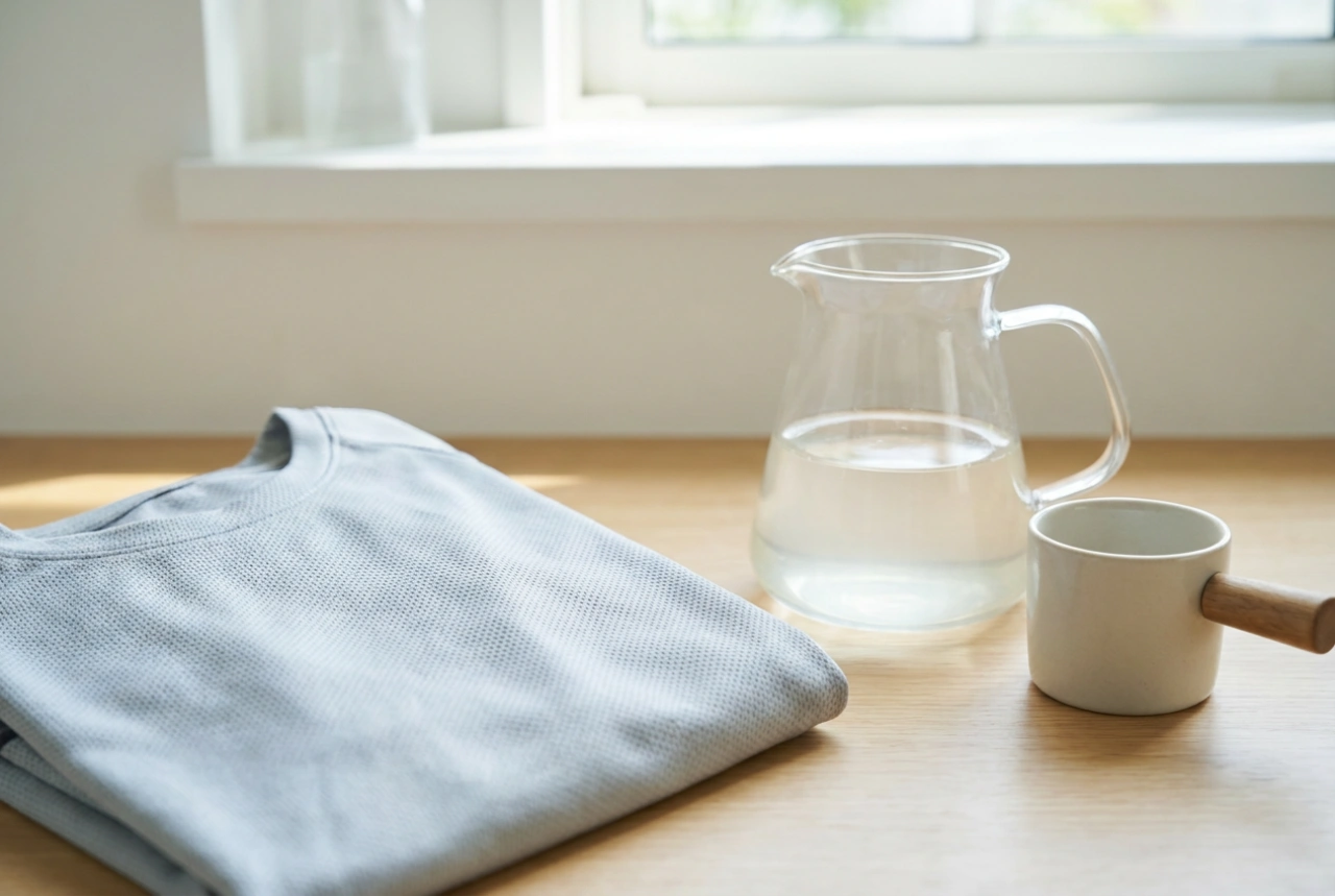 Comment laver les vêtements à membrane sans altérer leur imperméabilité