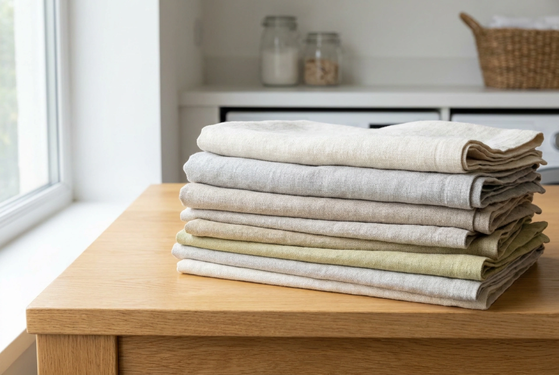 Décolorations sur les vêtements après le lavage : comment restaurer les couleurs