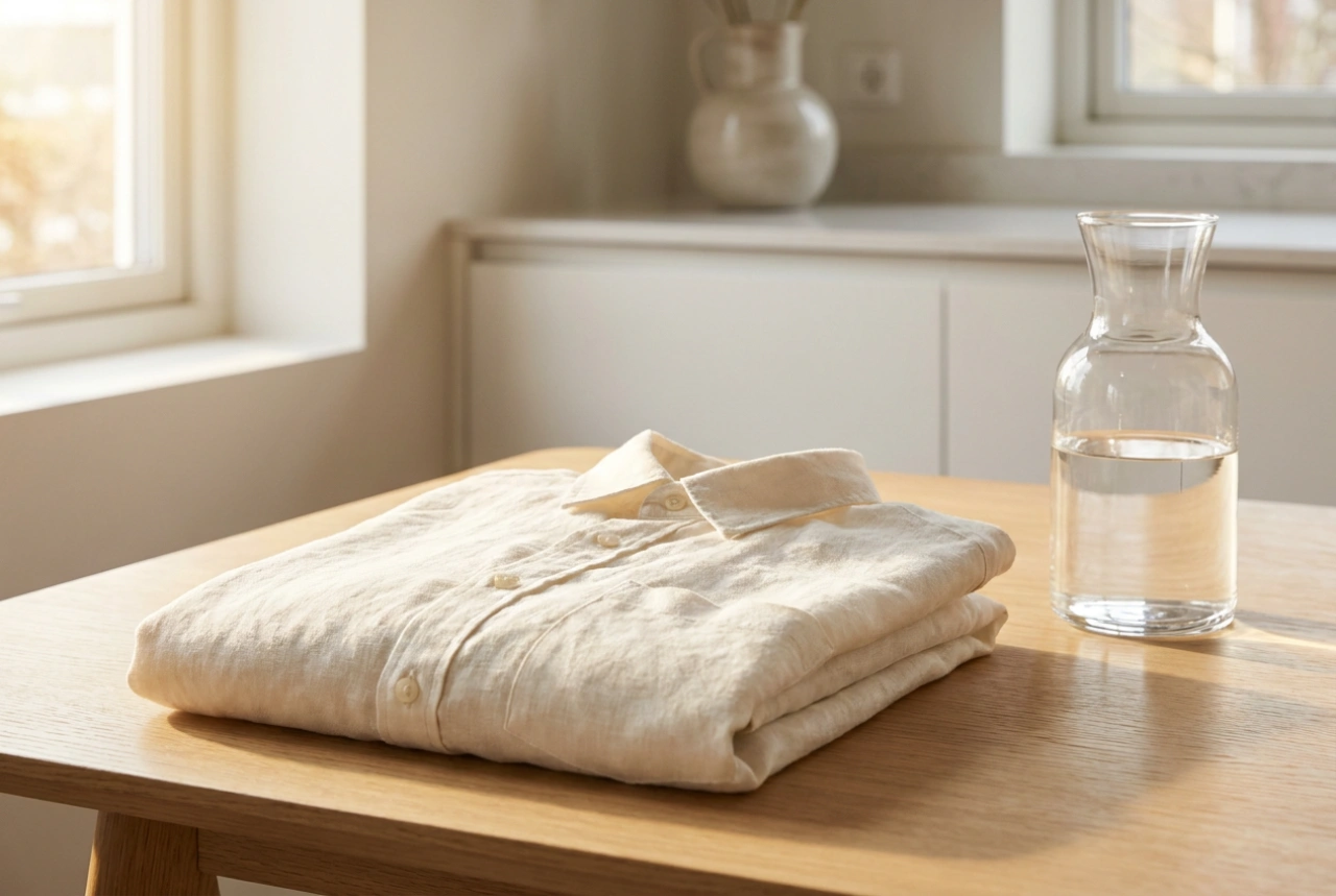 Comment fonctionne un bon détachant textile et quand l'utiliser
