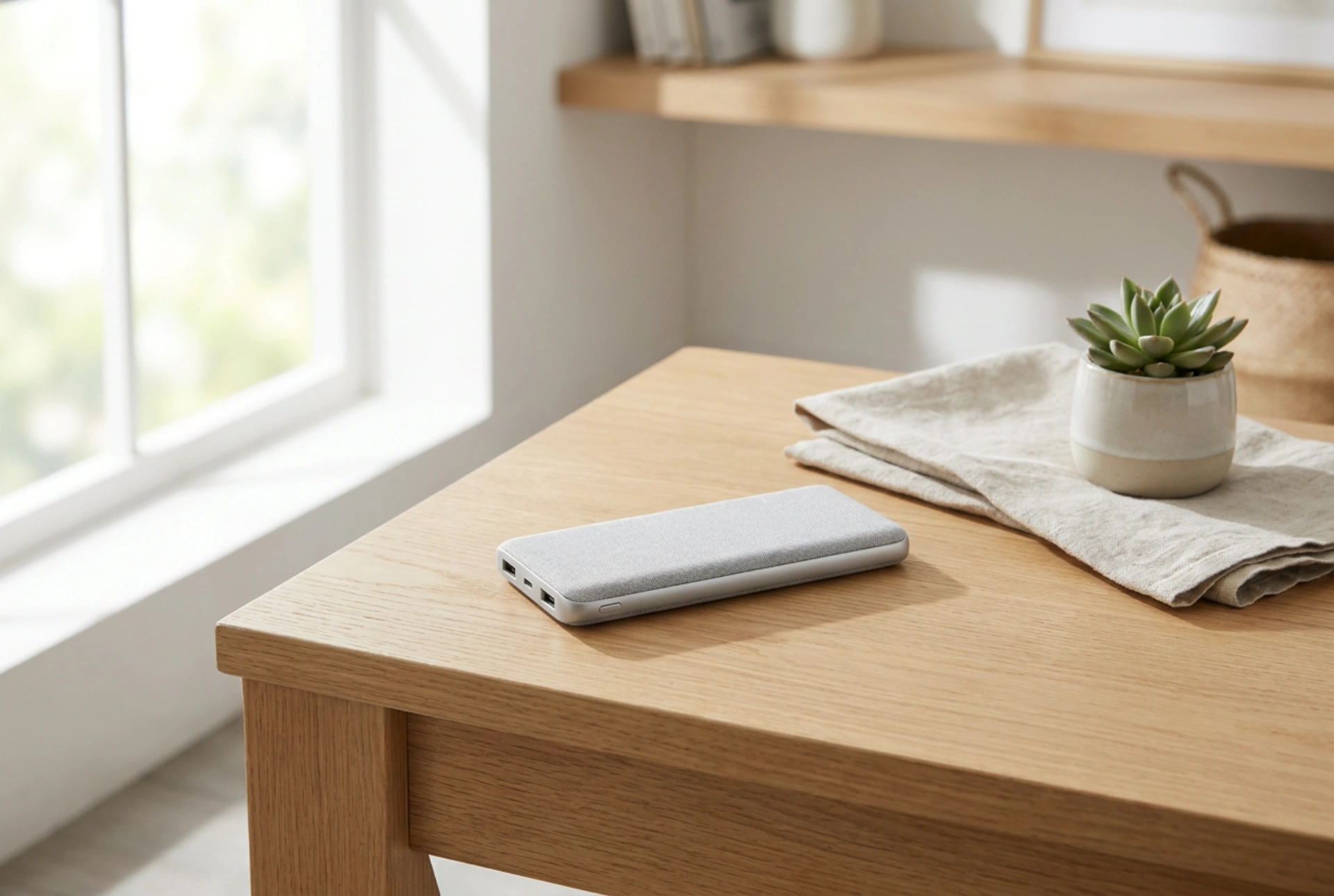 Ce qui différencie un powerbank avec panneau solaire au quotidien