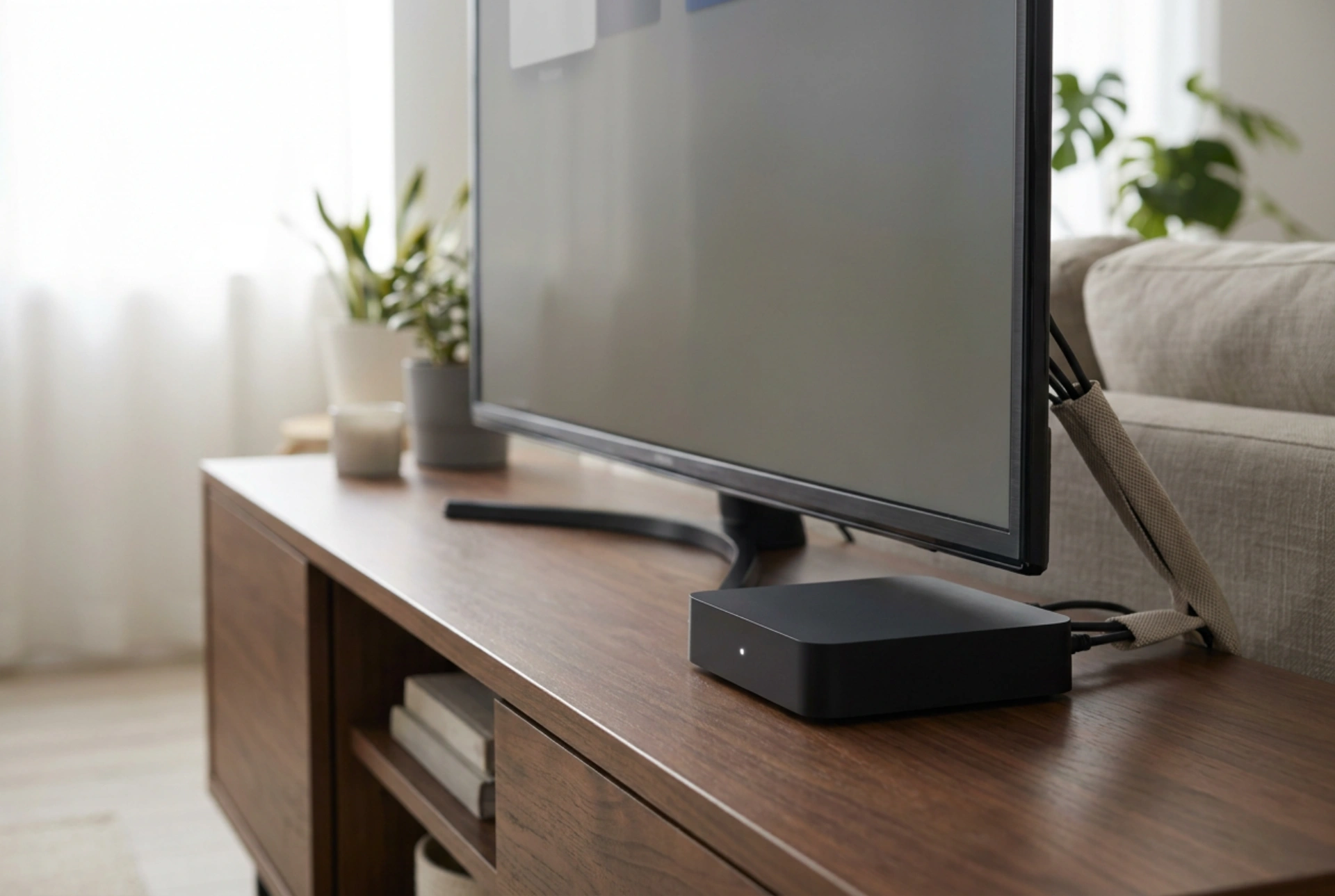 Comment ajouter des fonctions Smart TV à un ancien téléviseur