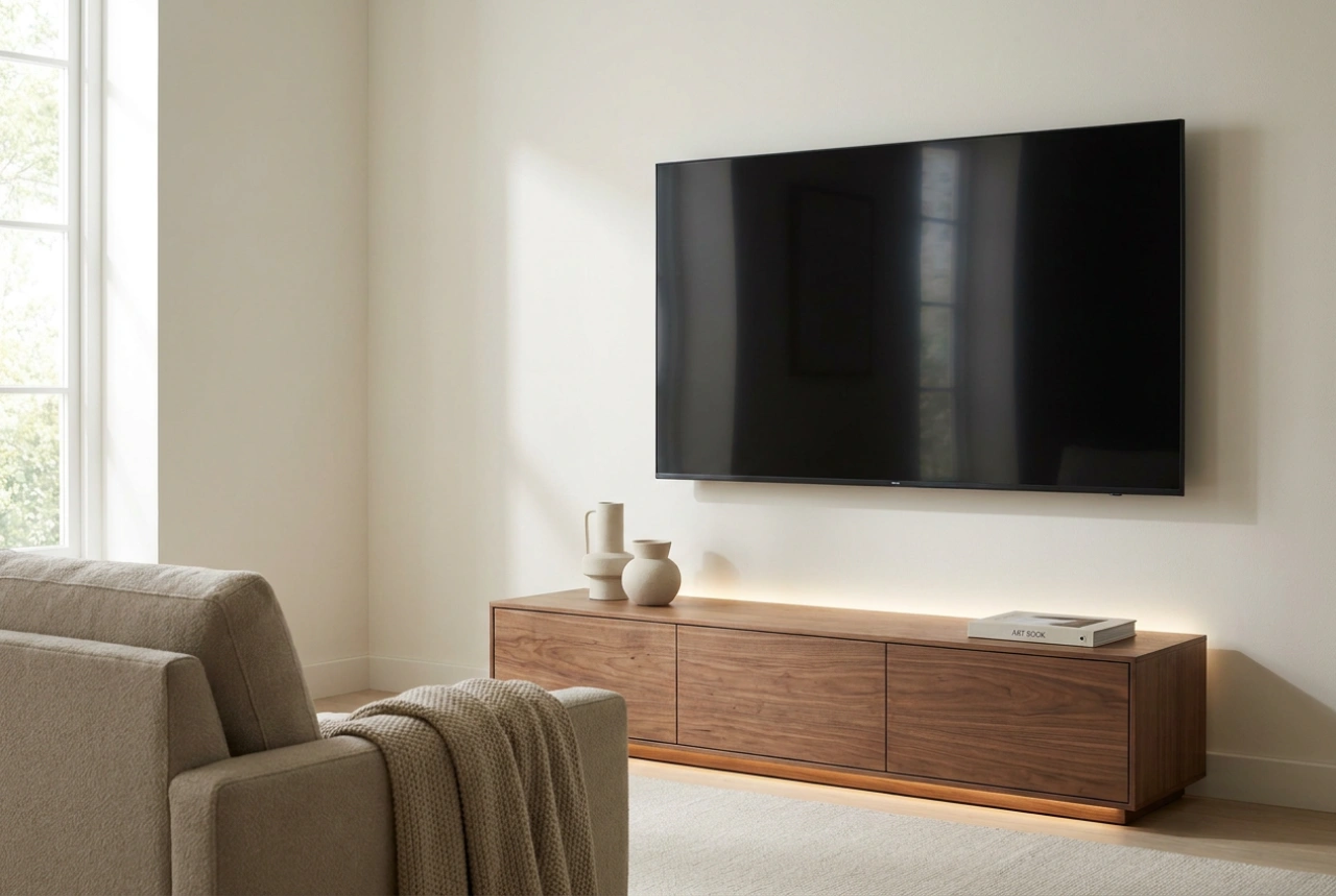 Qu'est-ce qu'une Smart TV et comment utiliser ses fonctions en toute sécurité