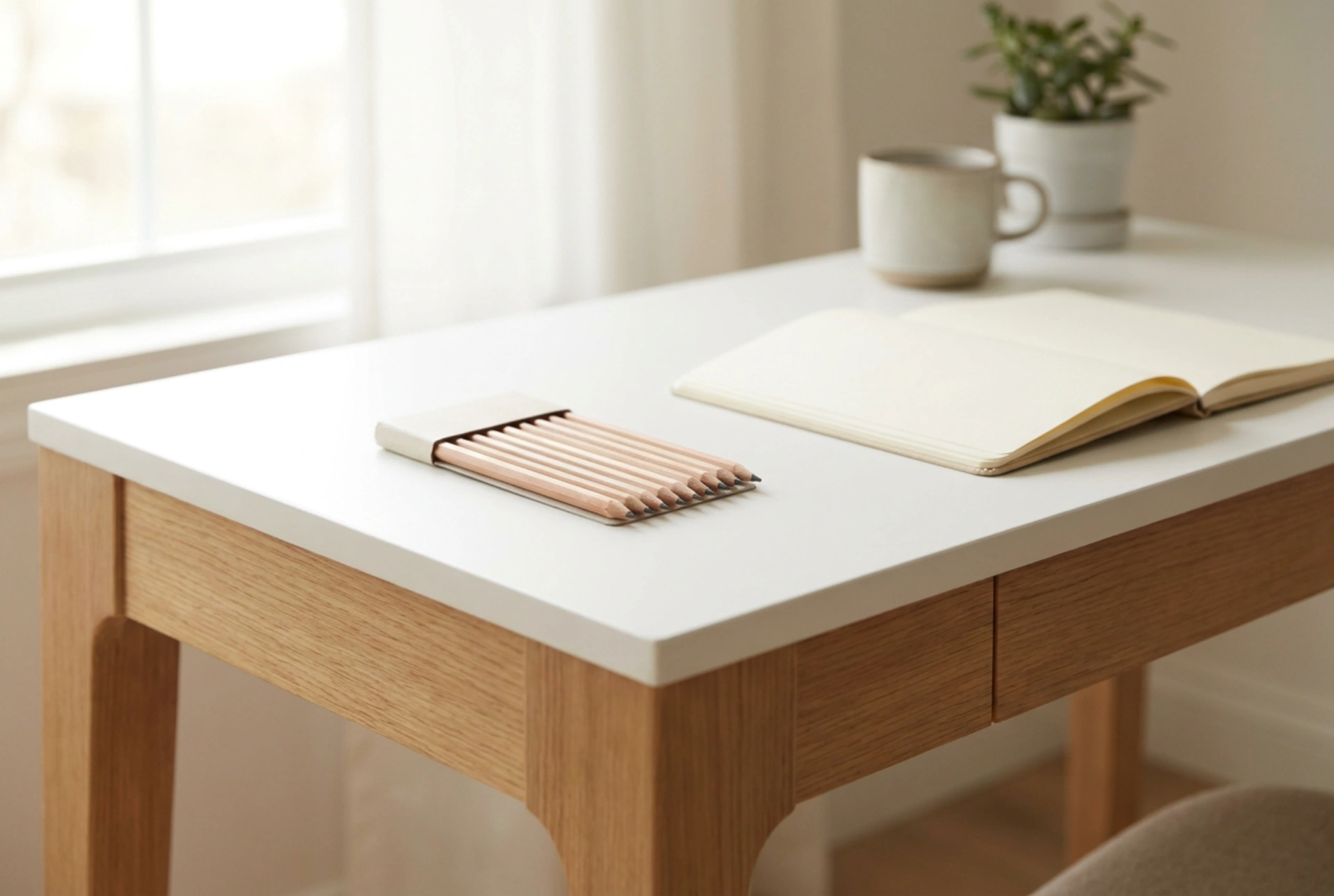 Comment installer un projecteur de dessin pour enfants sur un bureau