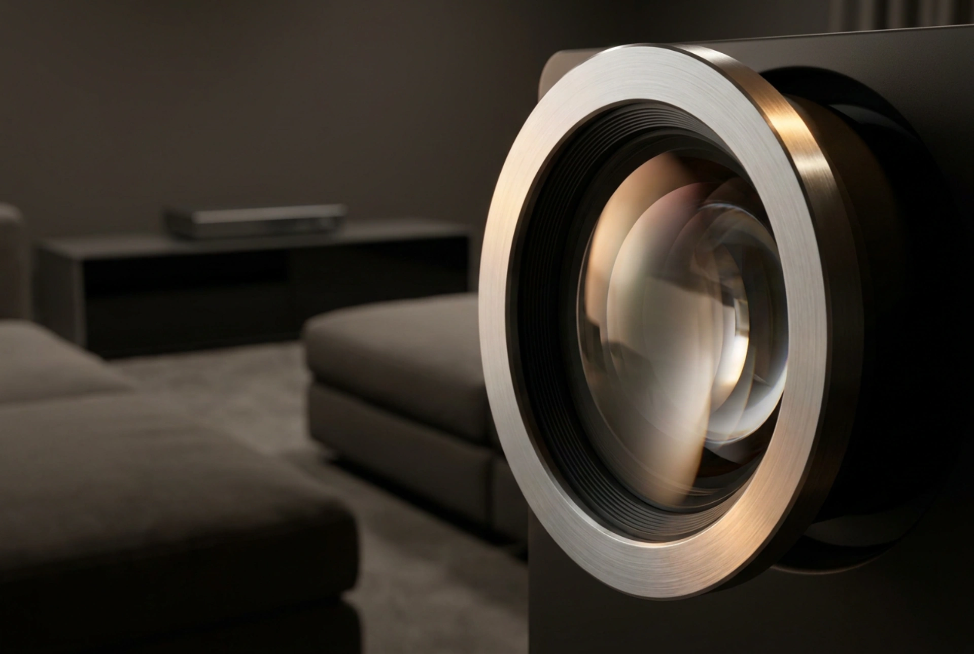 Comment régler un projecteur Full HD pour obtenir une image parfaitement nette