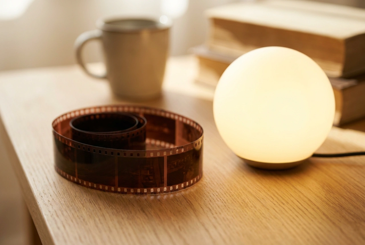Comment utiliser un projecteur de films fixes en toute sécurité