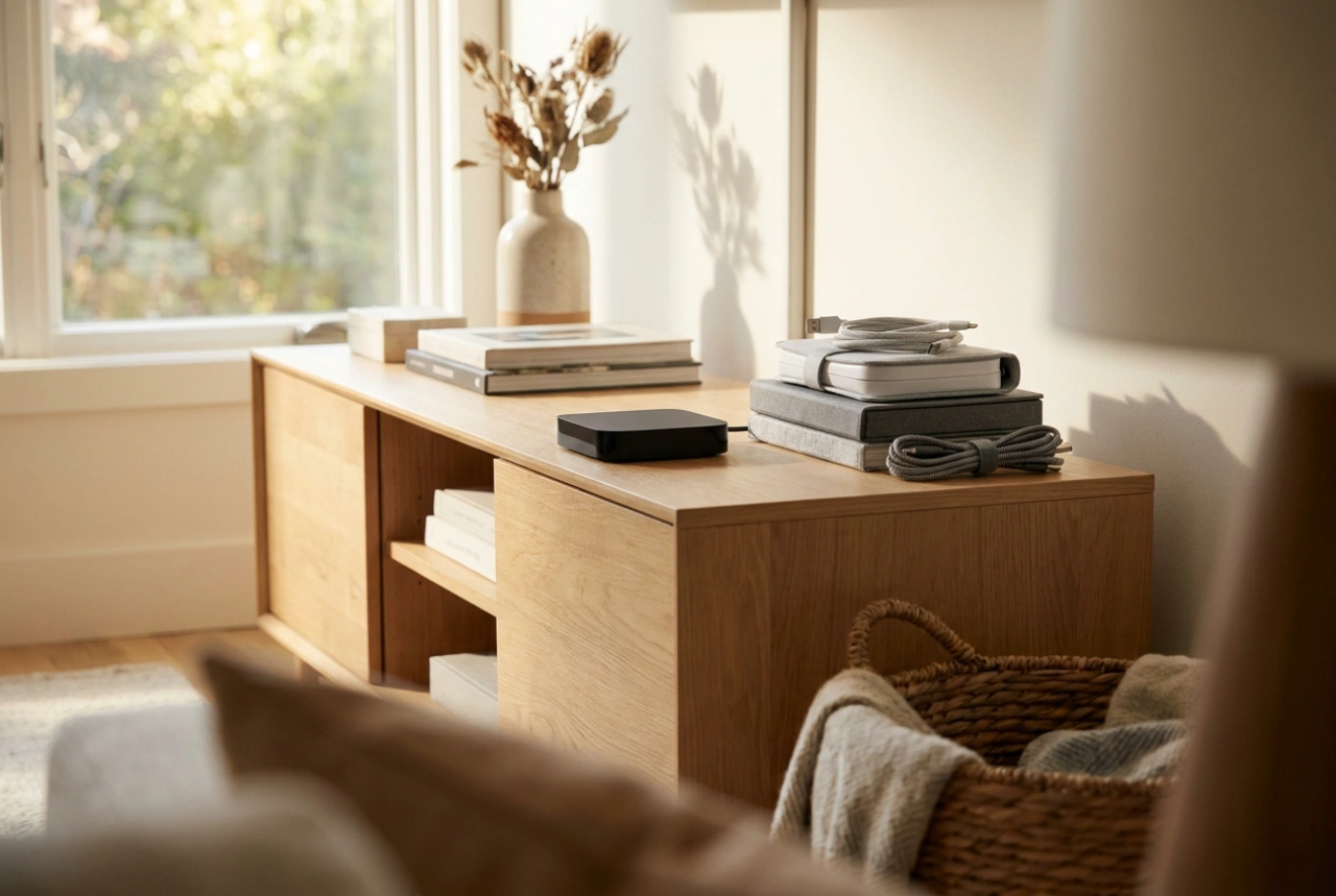 Comment utiliser un boitier TV pour etendre les fonctionnalites de votre Smart TV