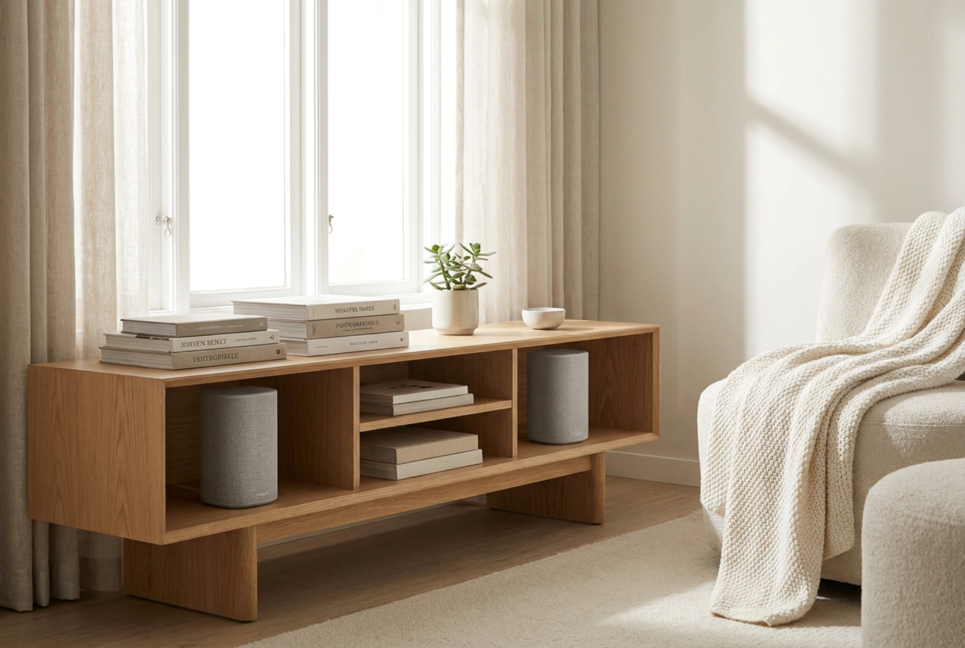 Comment planifier un système de home cinéma sans fil dans votre salon