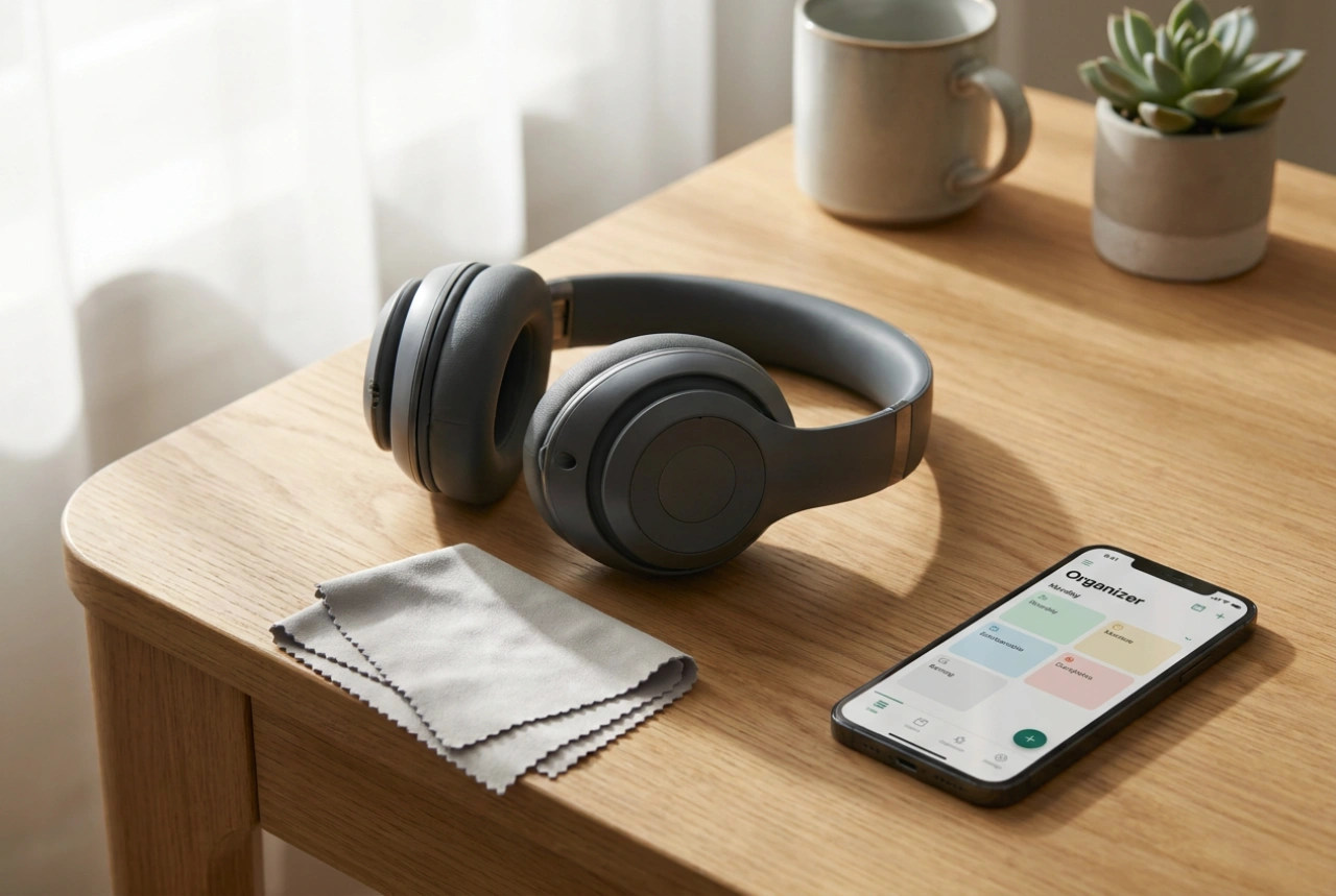 Comment configurer un casque sans fil avec micro