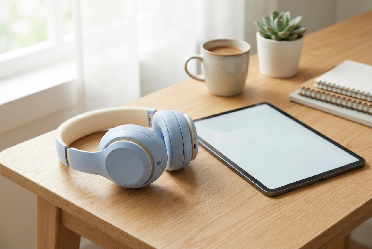 Comment configurer les casques sans fil pour enfants en toute sécurité