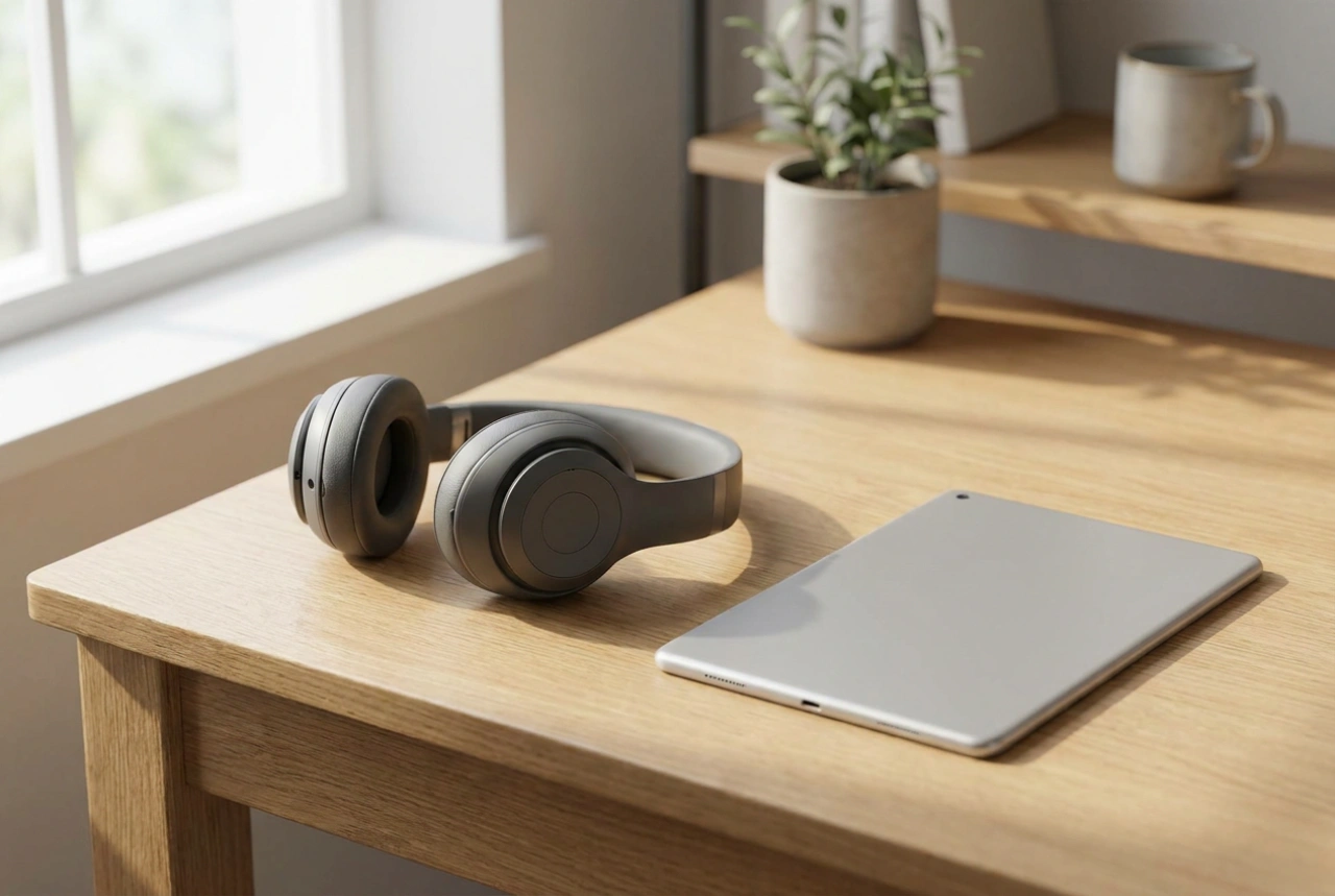 Comment appairer un casque sans fil avec micro
