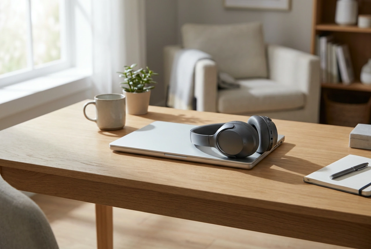 Comment connecter un casque sans fil à un ordinateur