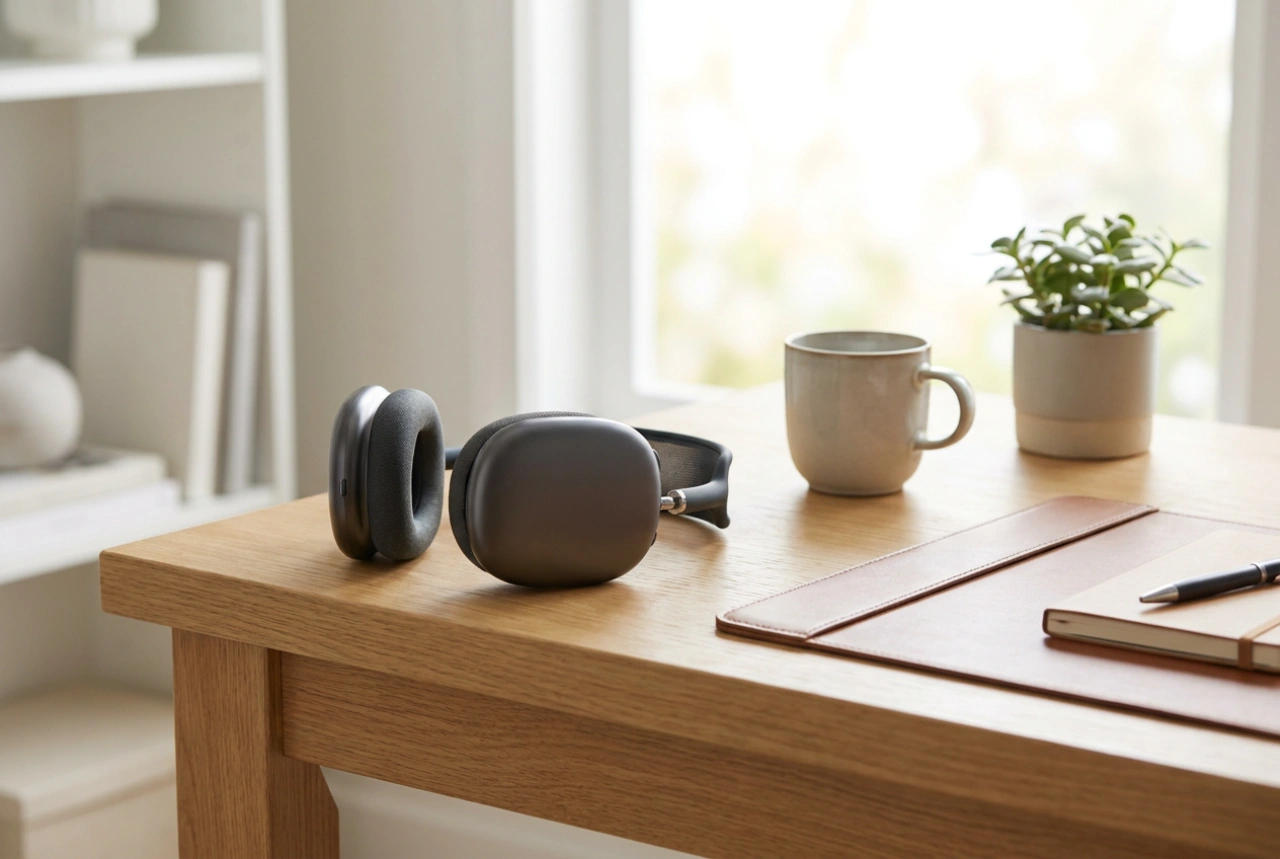 Comment configurer un casque de gaming circum-aural sans fil