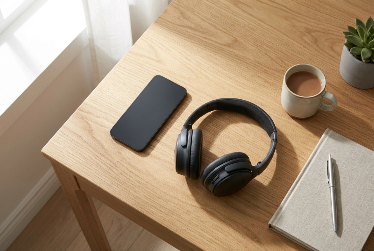 Comment configurer un casque avec micro pour les appels téléphoniques