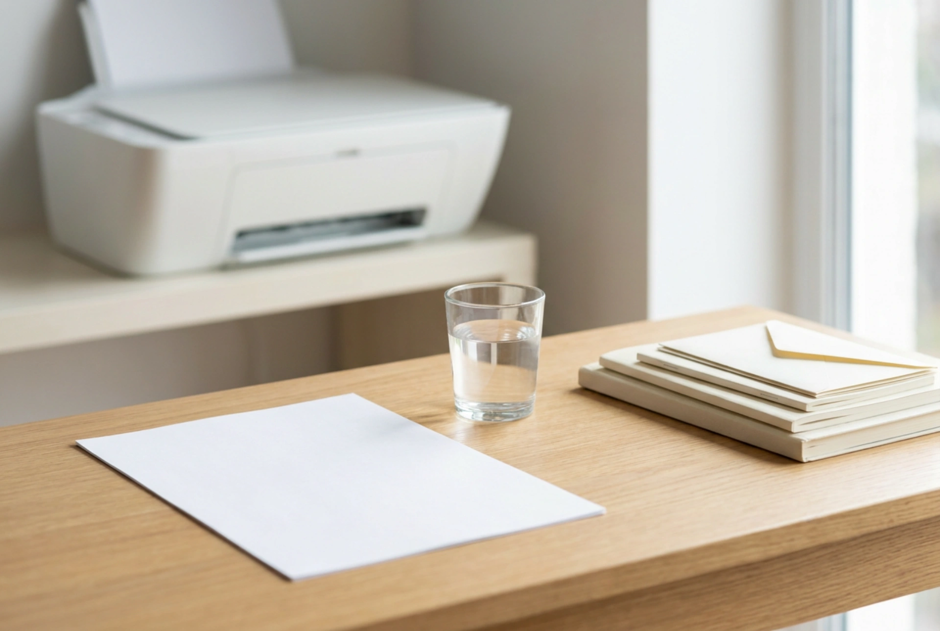 Comment configurer une imprimante laser couleur multifonction après l'achat