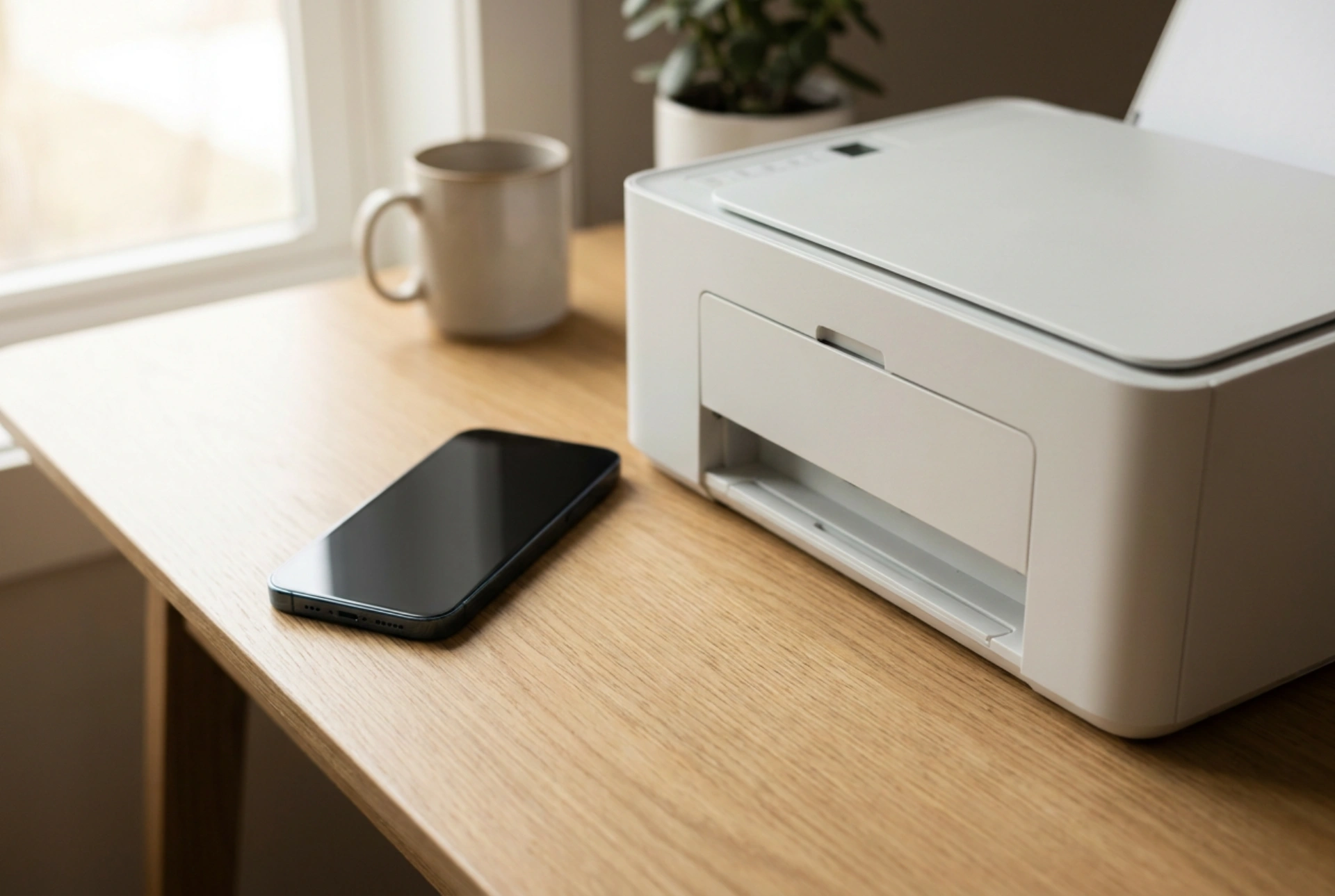 Comment connecter une imprimante Bluetooth à un téléphone et éviter les interruptions d'impression