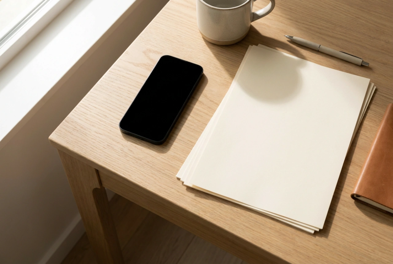 Comment utiliser efficacement le scanner de son smartphone pour classer ses documents administratifs