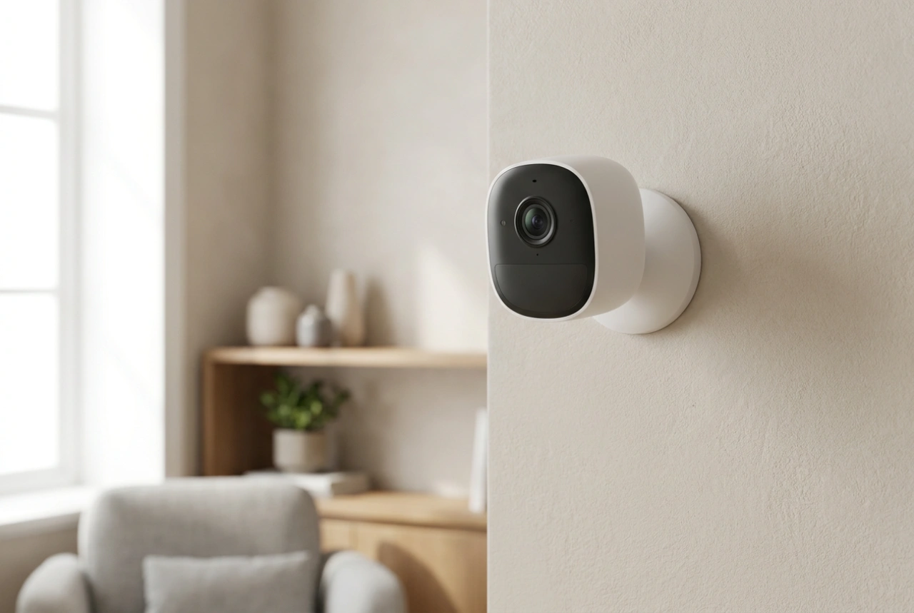Comment configurer une caméra à détection de mouvement pour éviter les fausses alertes
