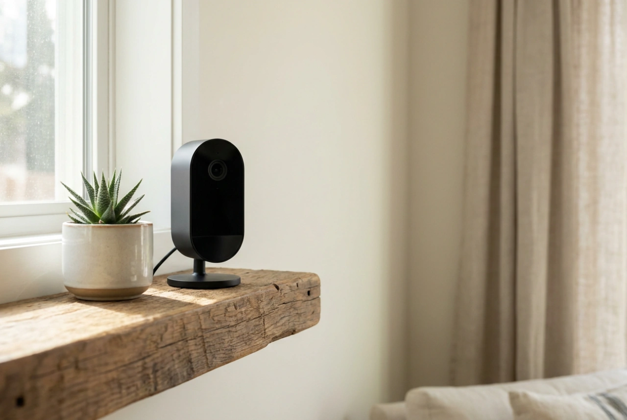 Comment utiliser les caméras de surveillance à carte SIM sans Wi-Fi fixe