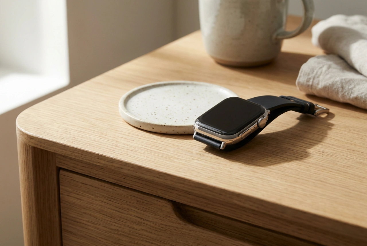 Comment configurer une montre connectée homme avec fonction d'appel